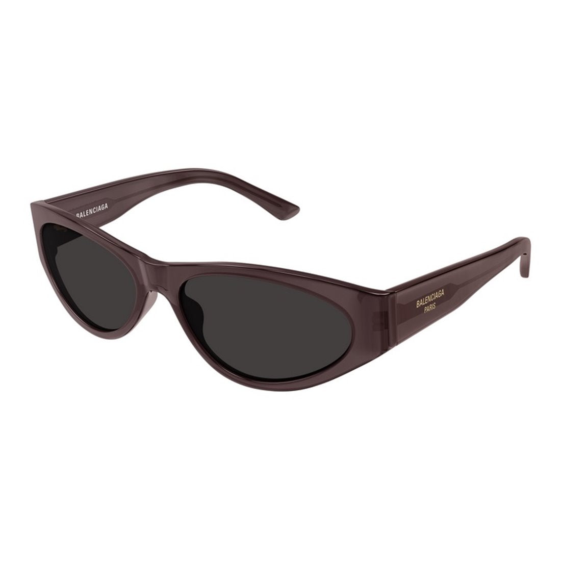 BALENCIAGA Elegant Acetate Sunglasses for Women