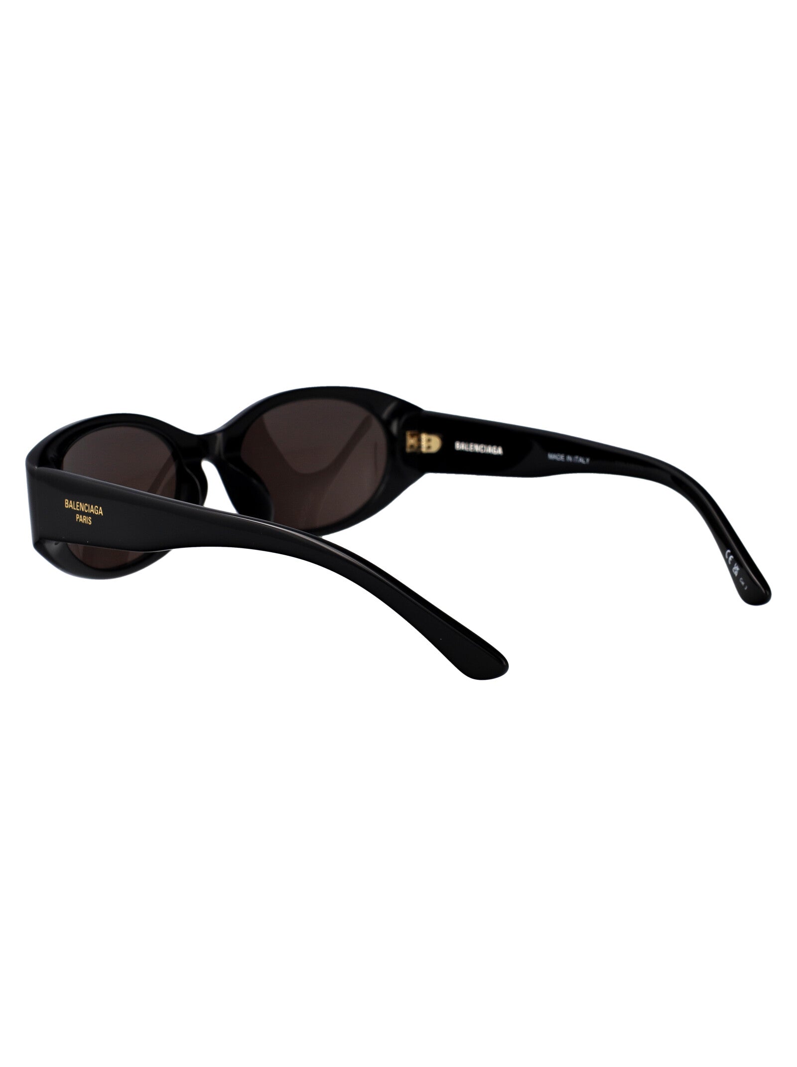 BALENCIAGA Chic Acetate Sunglasses for Women