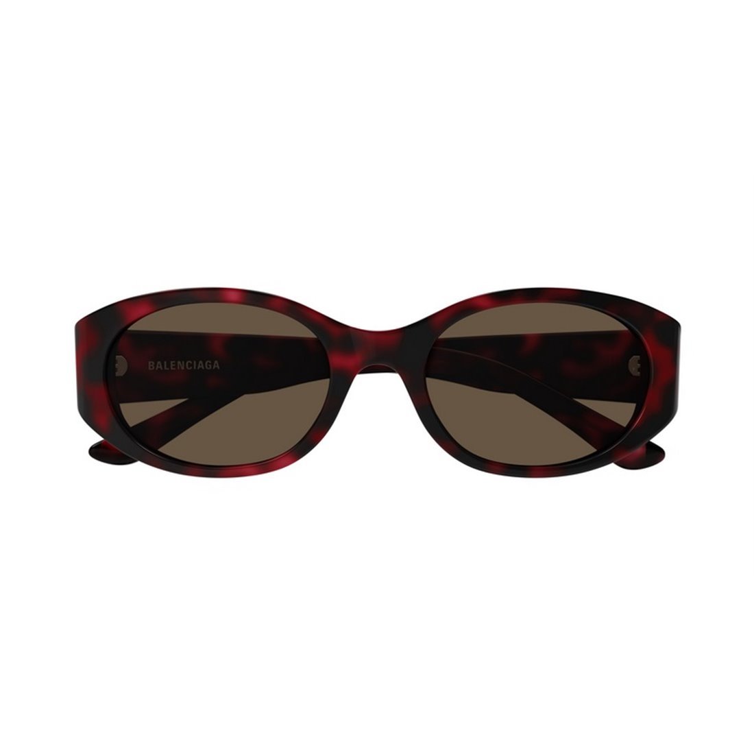 BALENCIAGA Chic Women's Mini Sunglasses