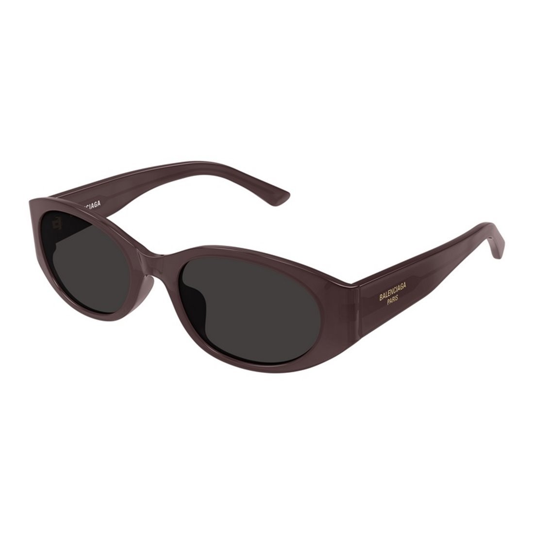 BALENCIAGA Sleek BB0369SK Women's Sunglasses