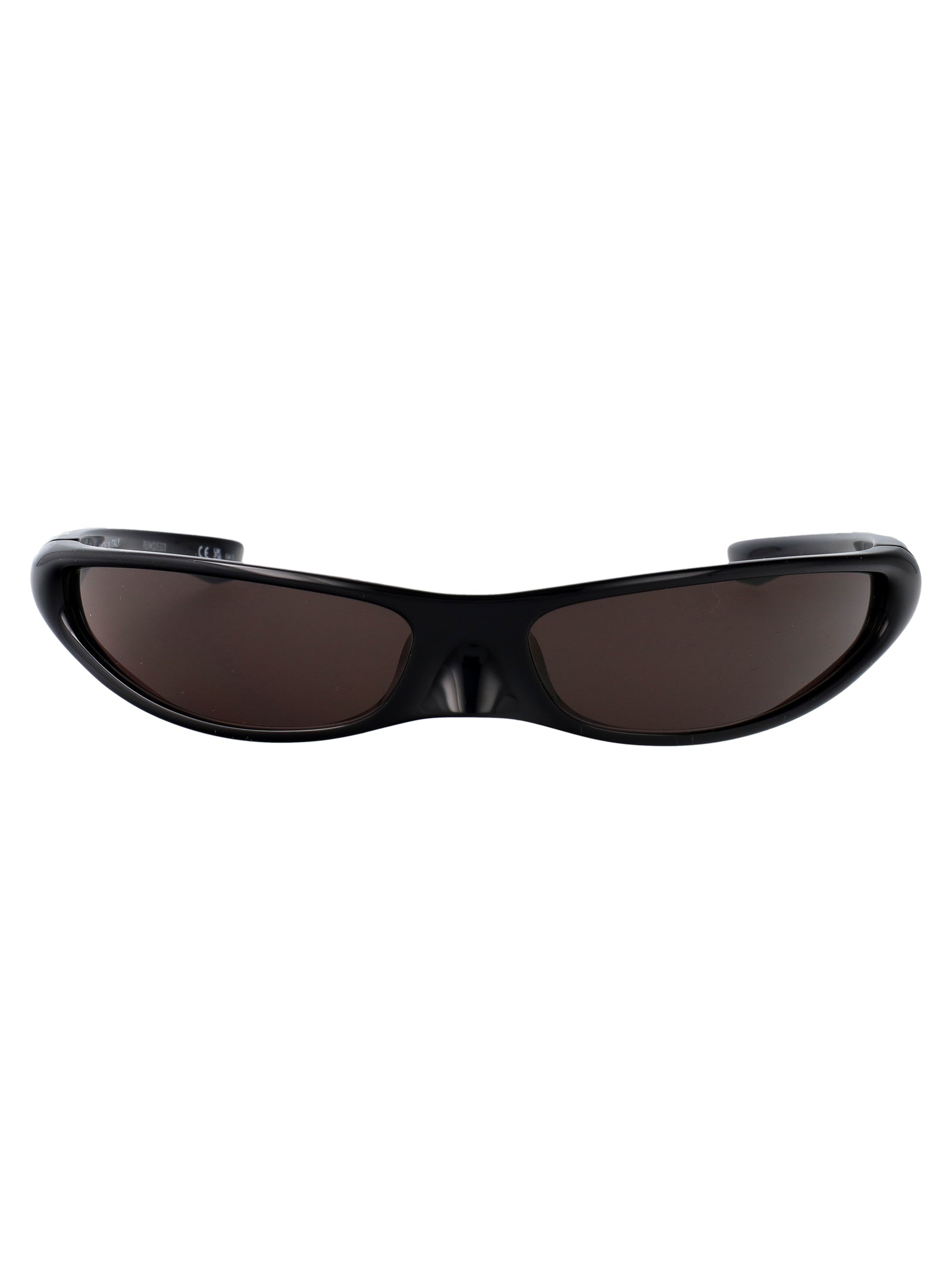 BALENCIAGA Bio Injection Unisex Sunglasses