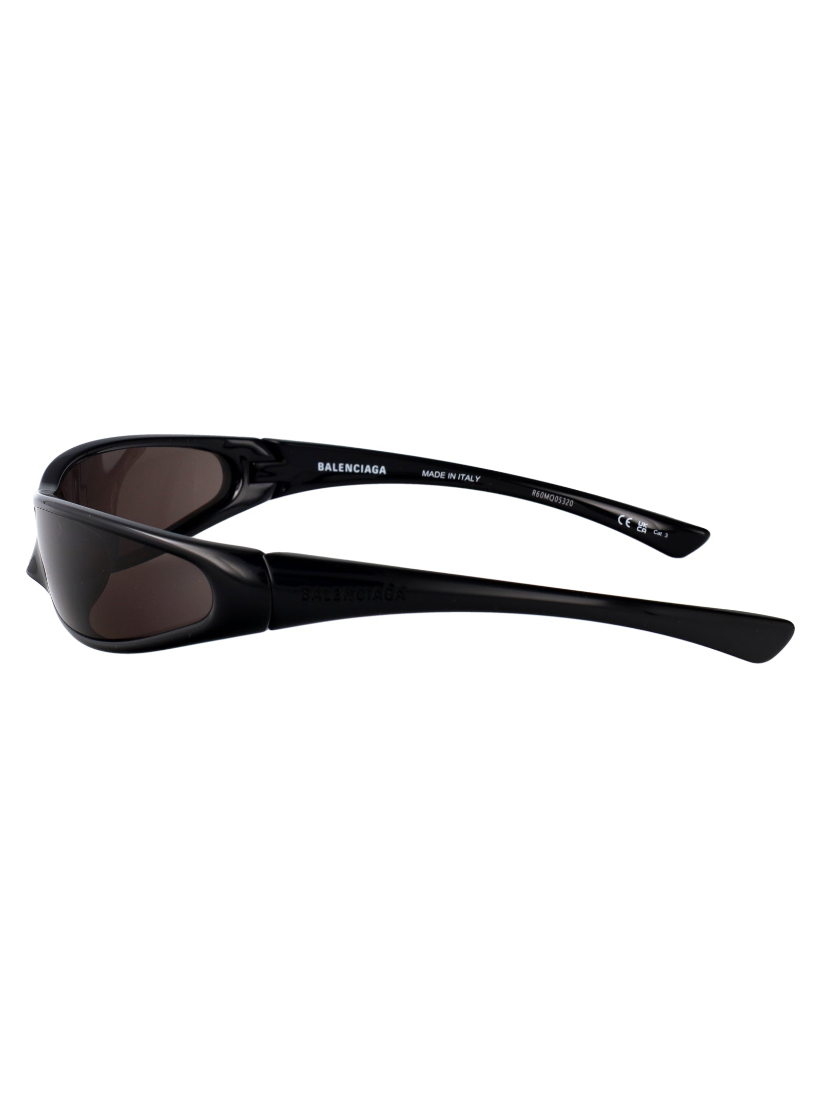 BALENCIAGA Bio Injection Unisex Sunglasses