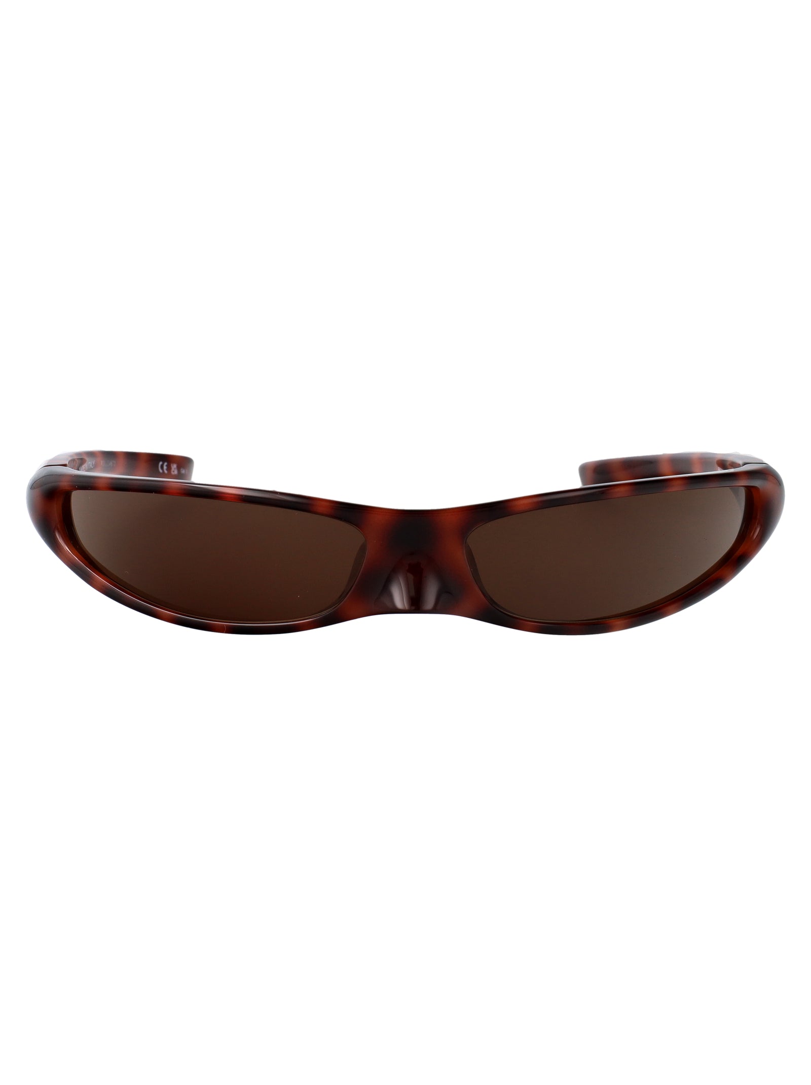 BALENCIAGA Bio Injection Unisex Sunglasses - BB0383S