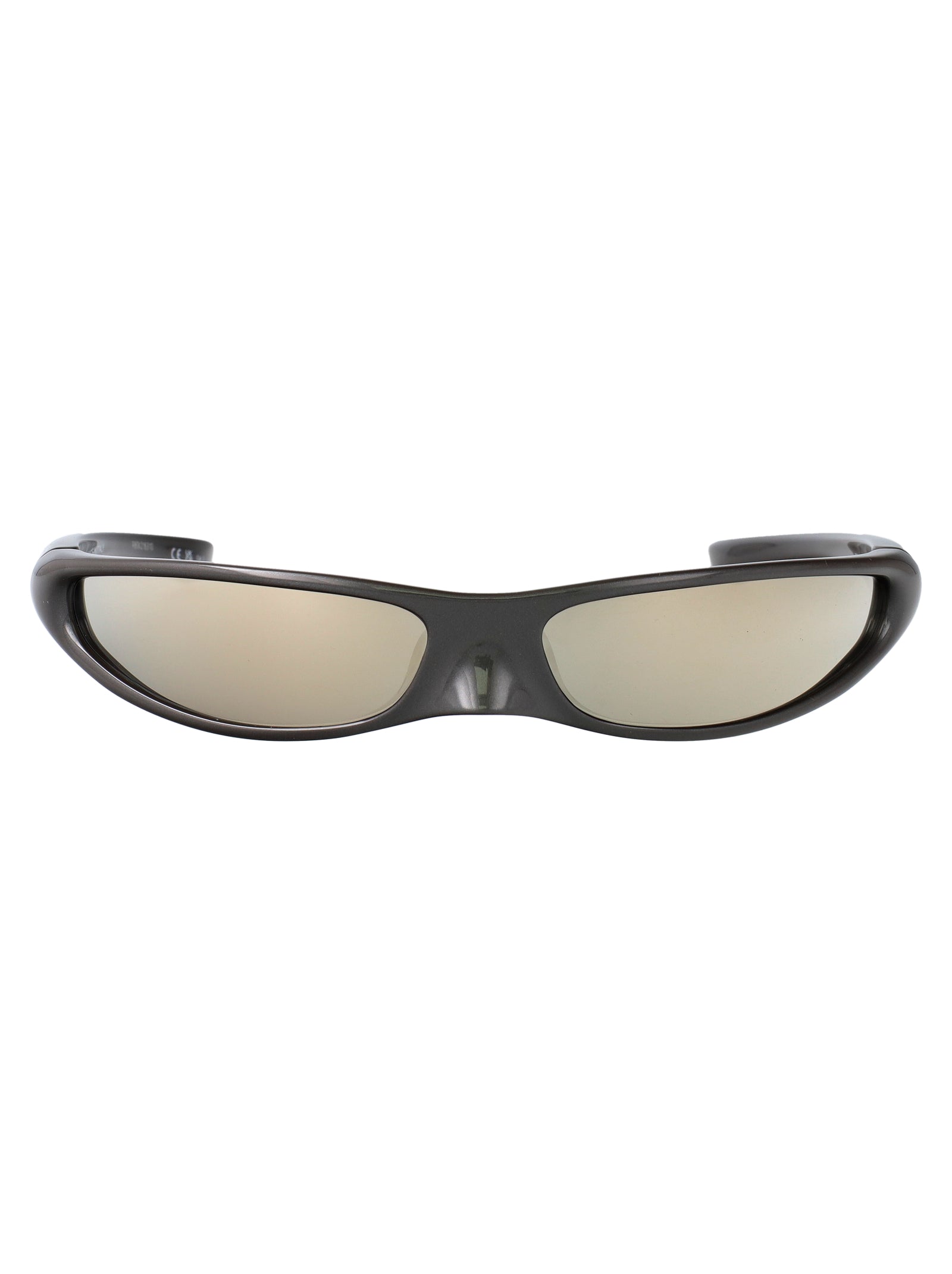 BALENCIAGA Bio Injection Unisex Sunglasses