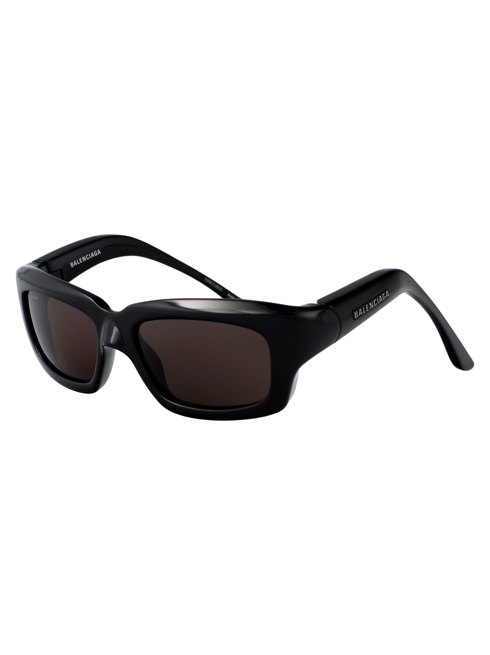 BALENCIAGA Bio Injection Mini Sunglasses for Men - SS25