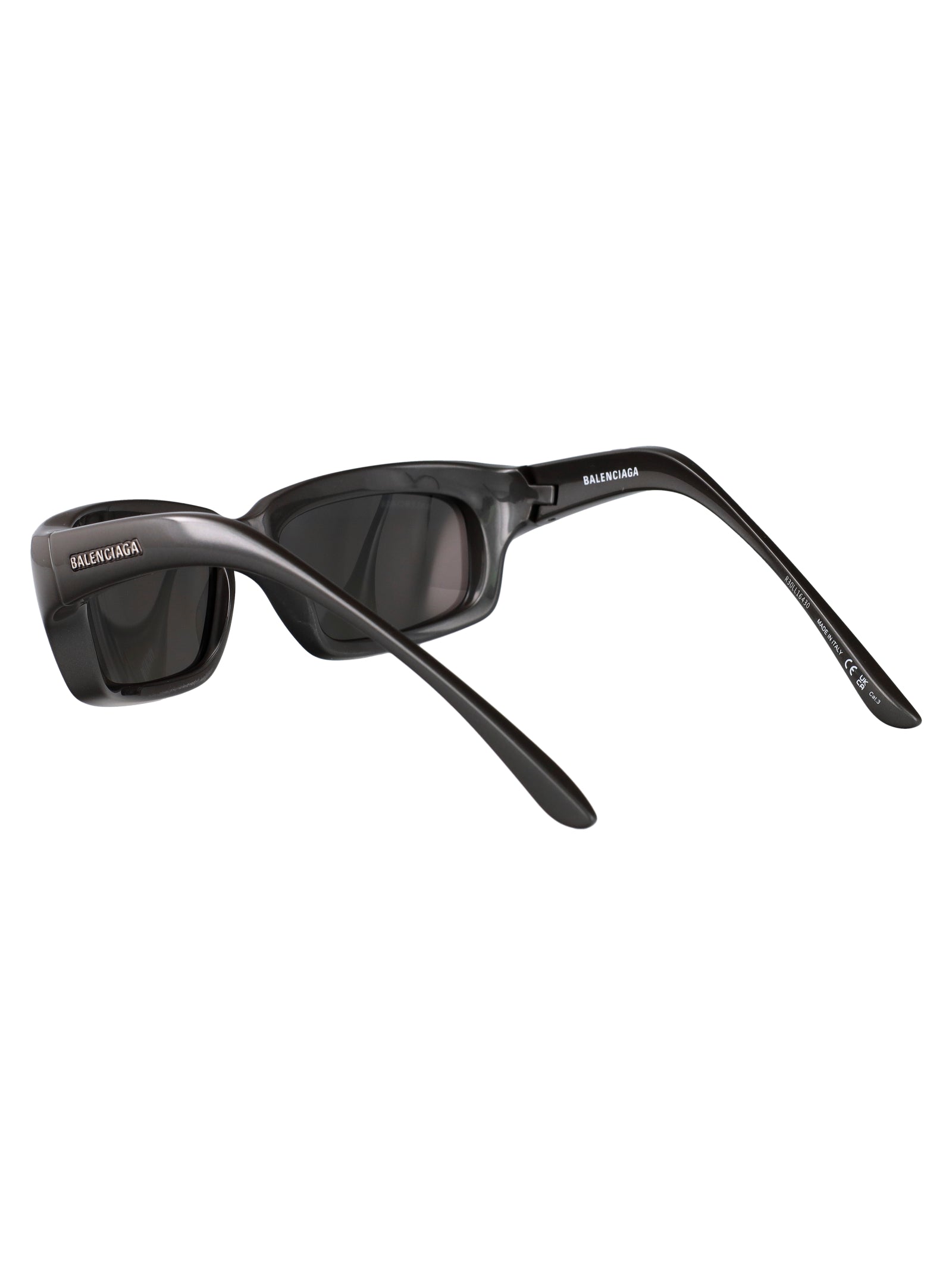 BALENCIAGA Bio Injection Mini Sunglasses for Men