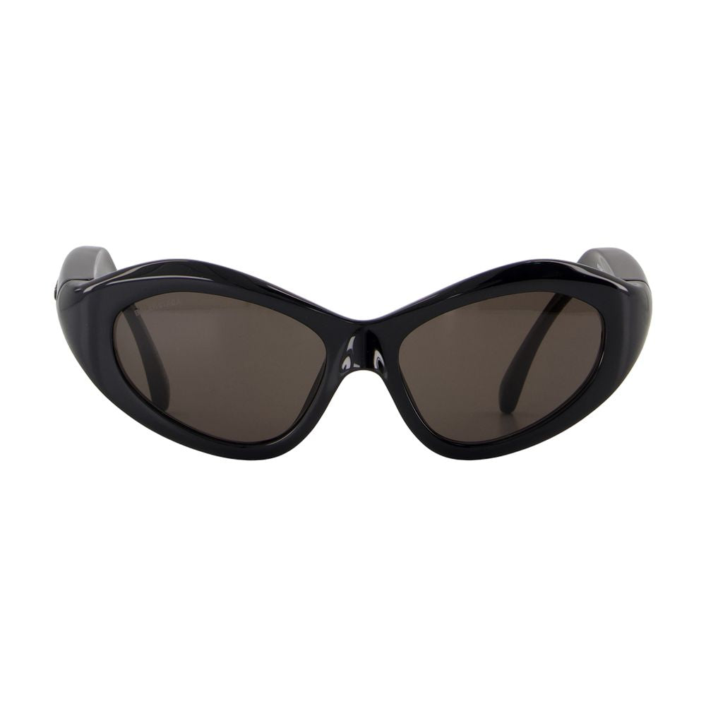 BALENCIAGA Trendy Bio Injection Sunglasses for Women