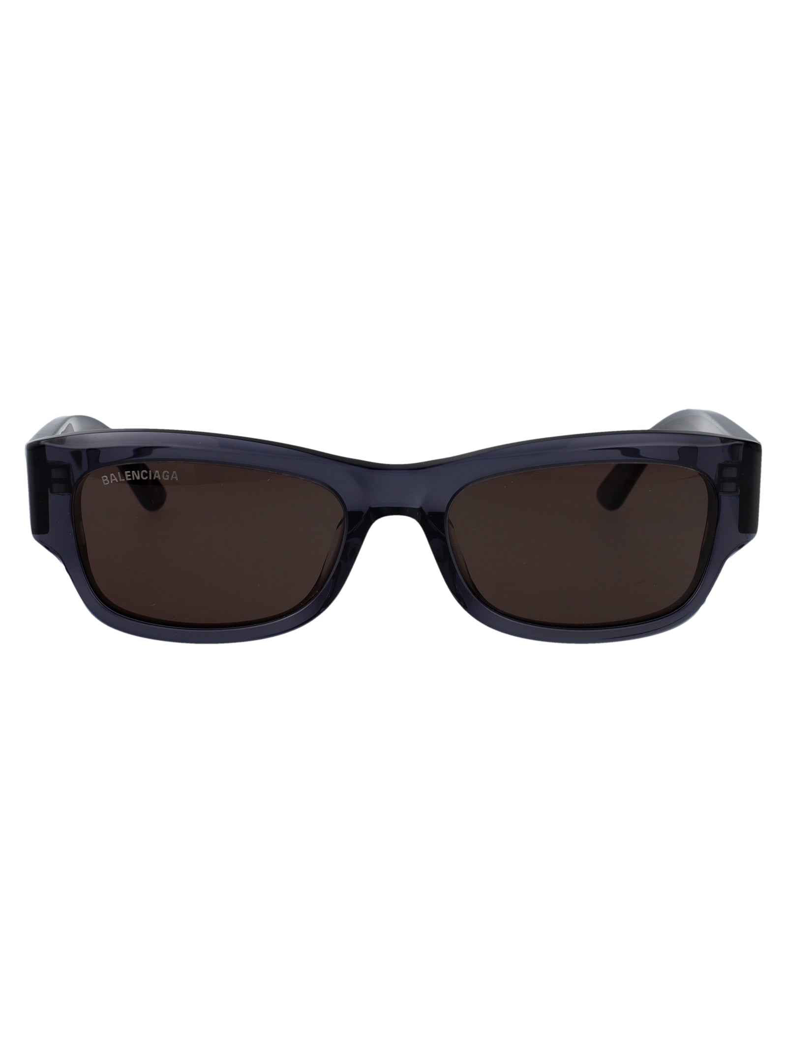BALENCIAGA Recycled Acetate Sunglasses for Men