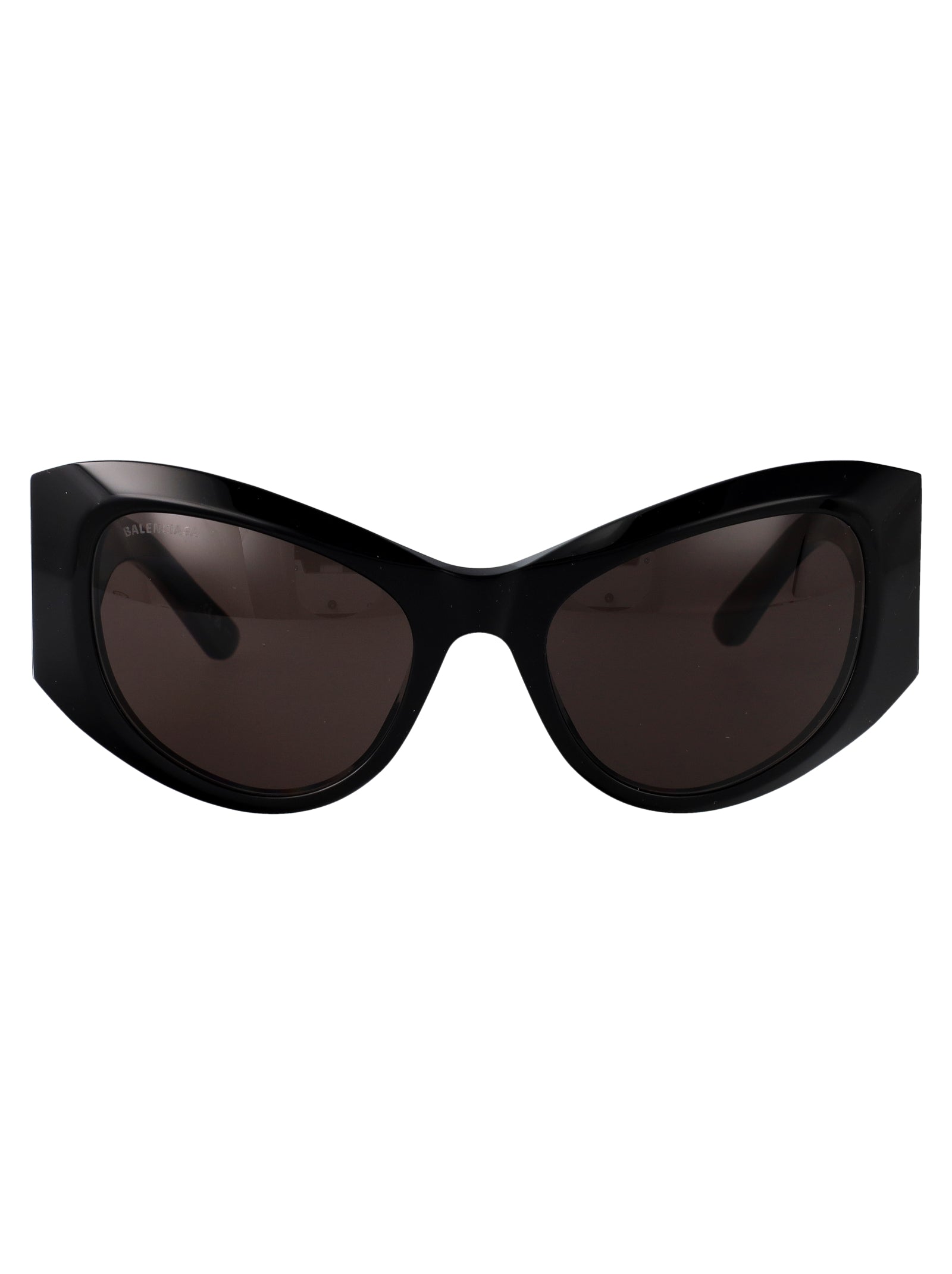BALENCIAGA Recycled Acetate Sunglasses for Women
