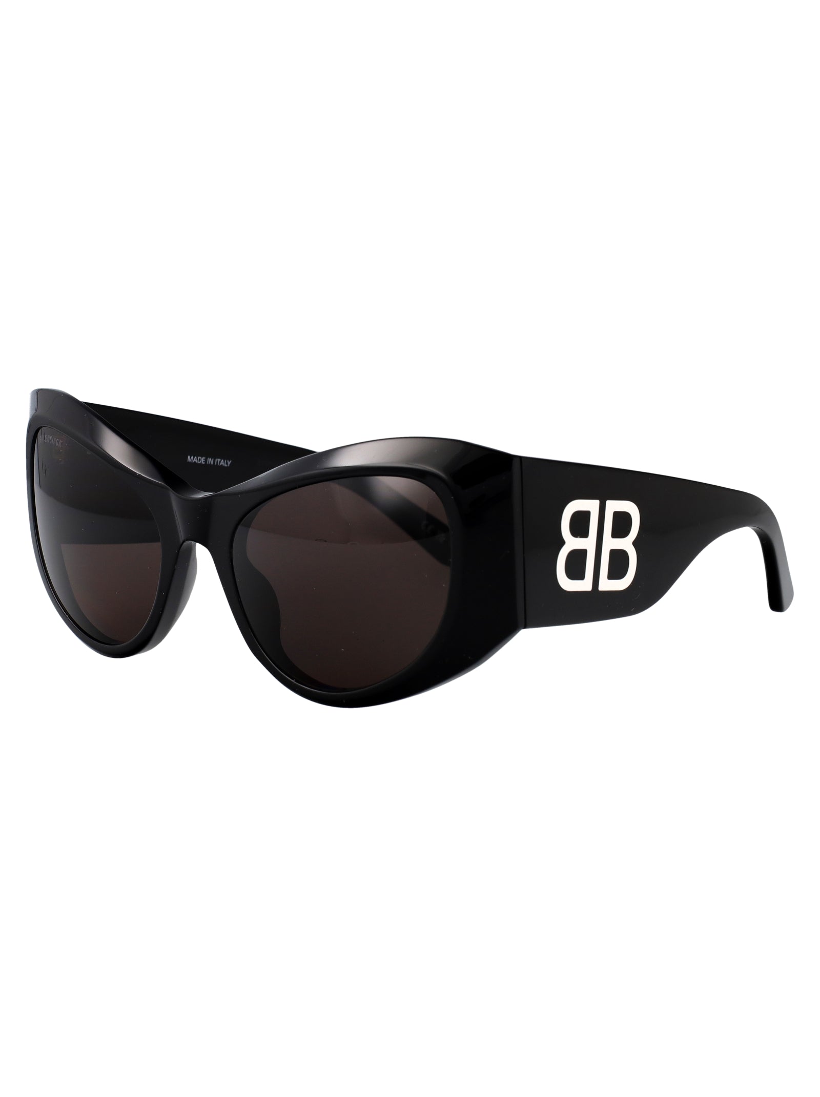 BALENCIAGA Recycled Acetate Sunglasses for Women