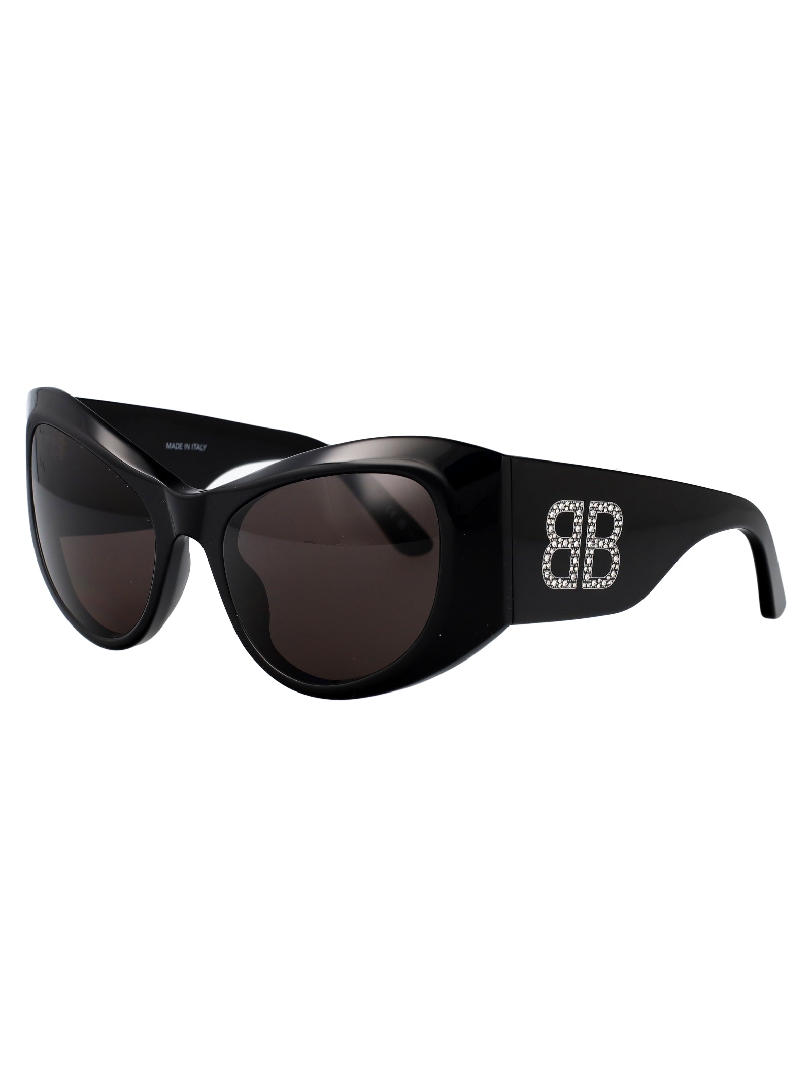 BALENCIAGA Chic Acetate Sunglasses