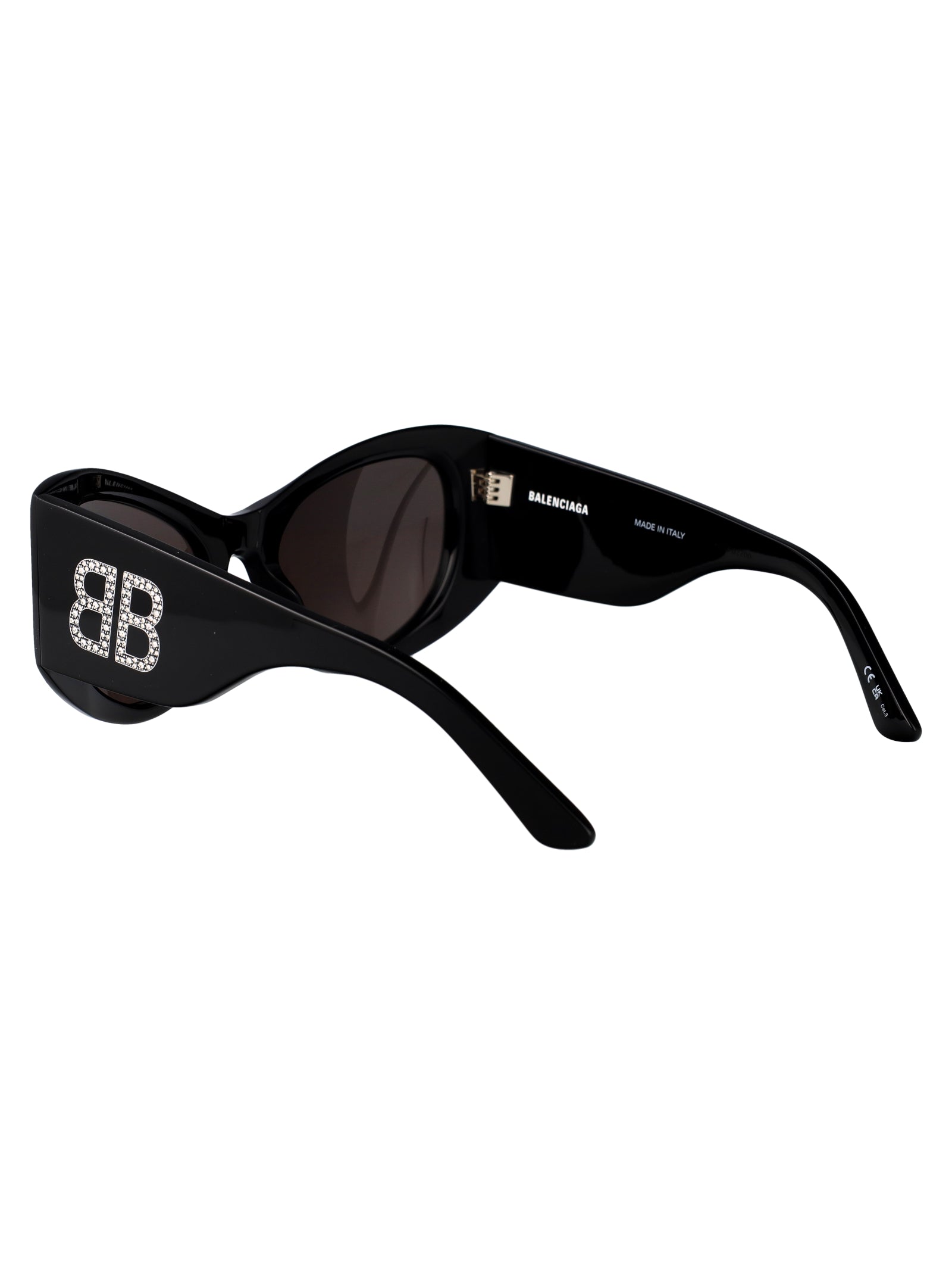 BALENCIAGA Chic Acetate Sunglasses
