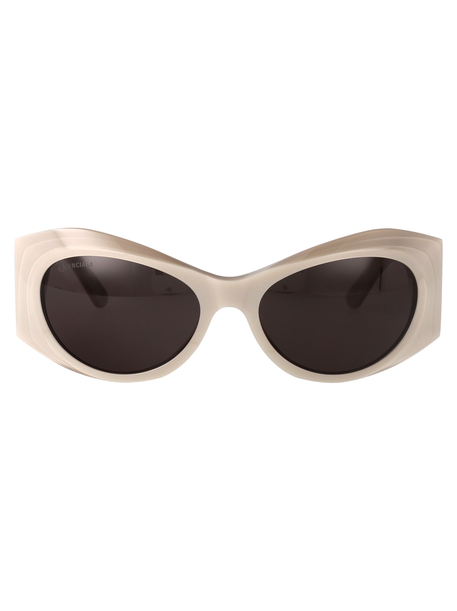 BALENCIAGA Chic Acetate Sunglasses for Women