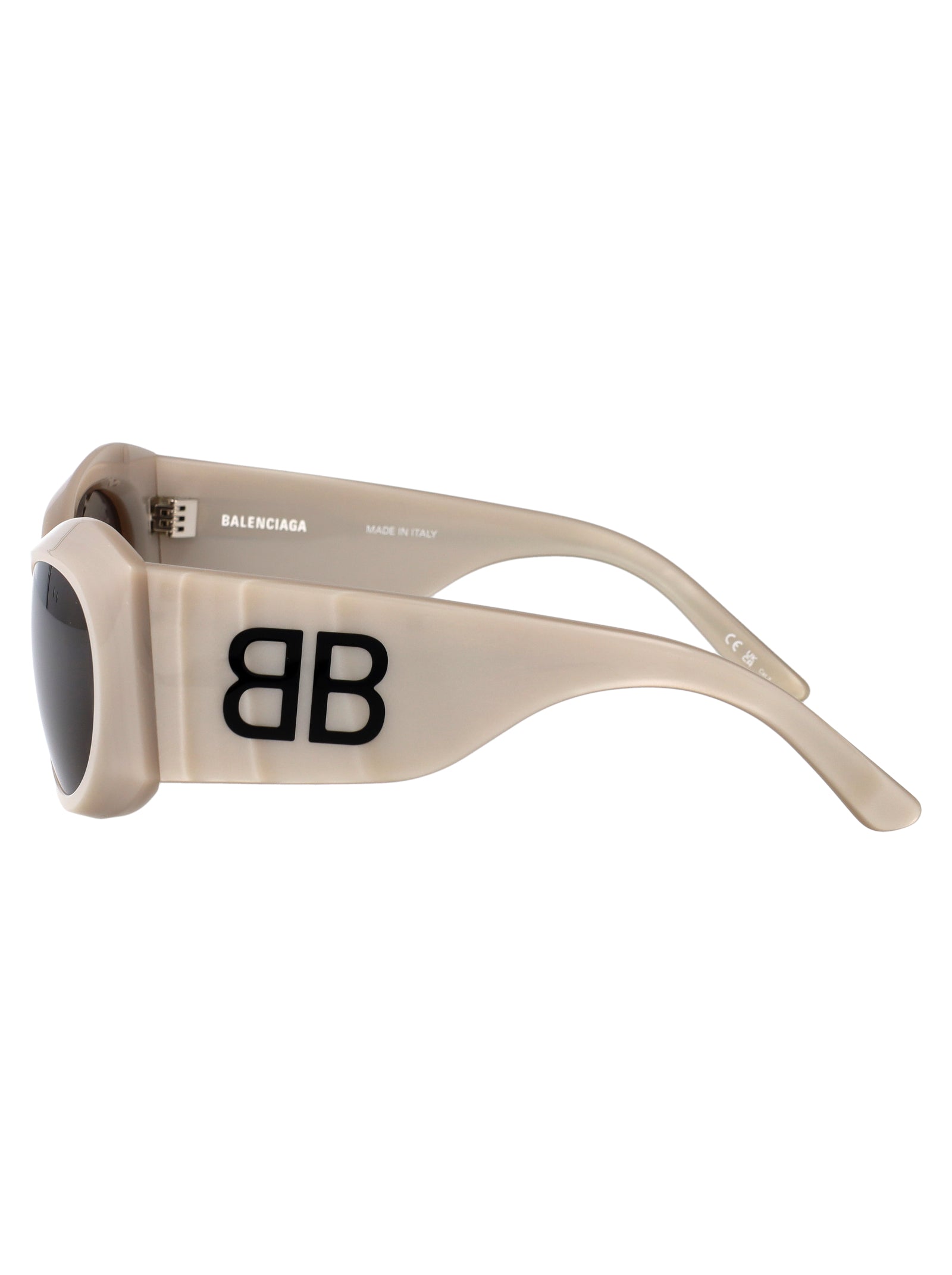 BALENCIAGA Chic Acetate Sunglasses for Women