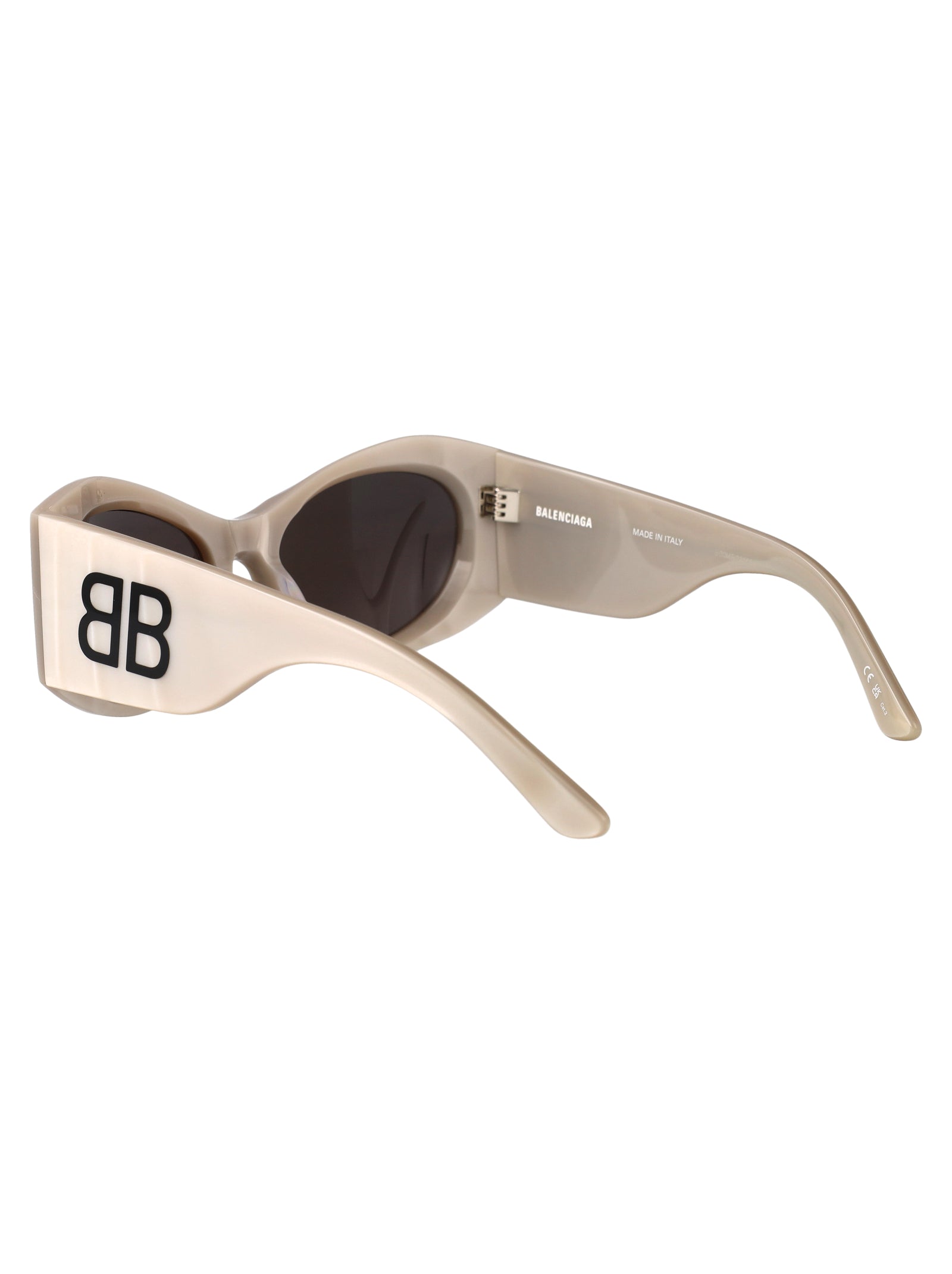 BALENCIAGA Chic Acetate Sunglasses for Women