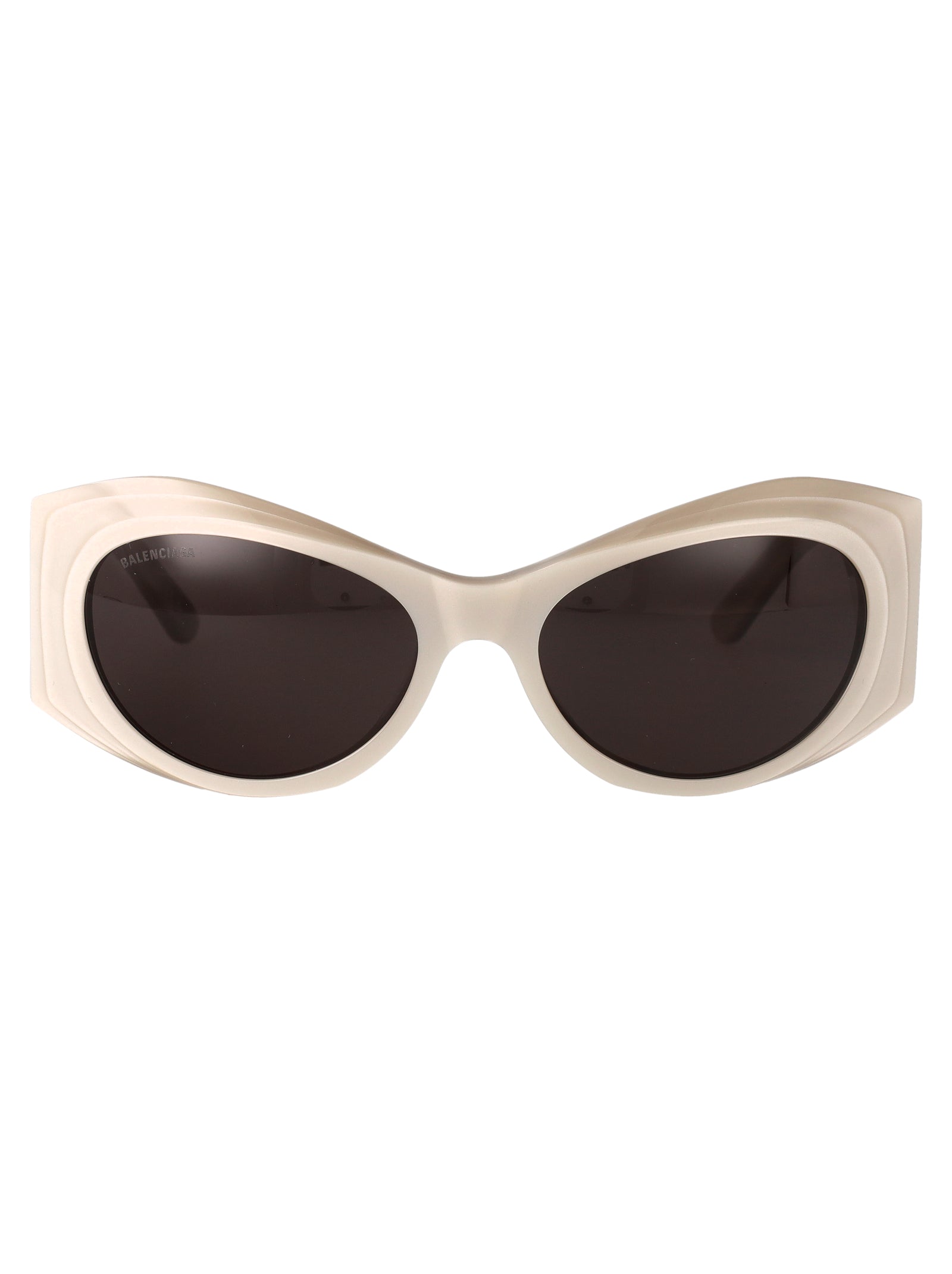 BALENCIAGA Acetate Sunglasses for Women