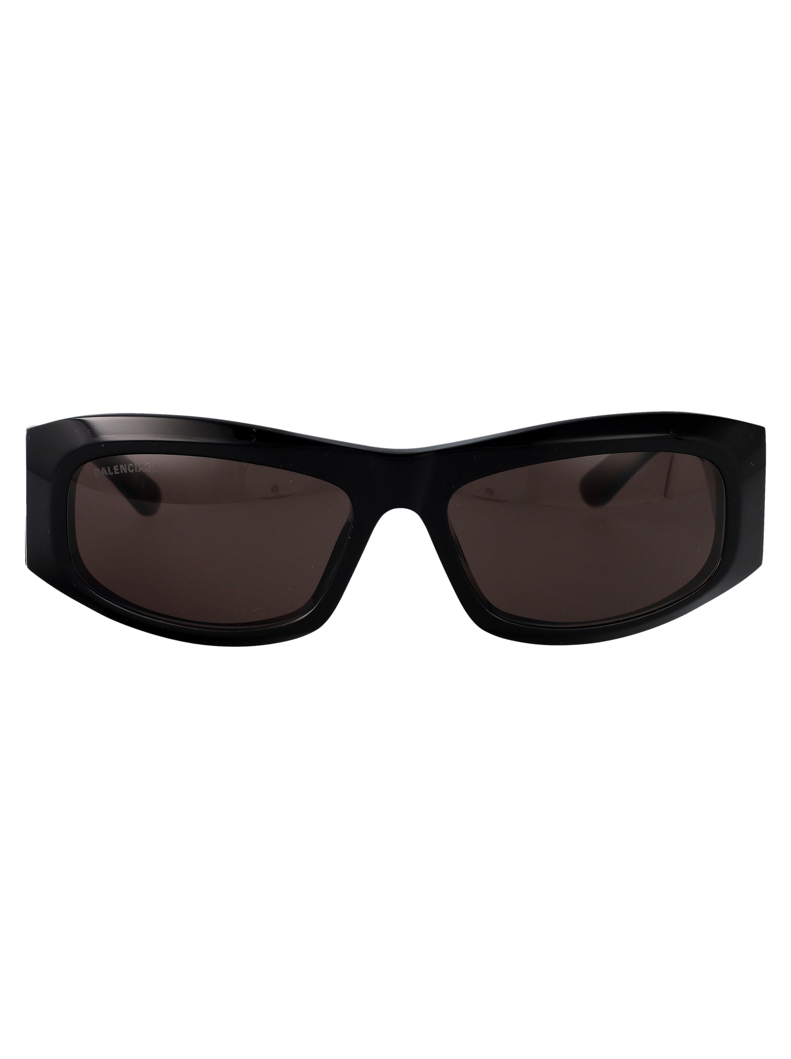 BALENCIAGA Acetate Women's Sunglasses - BB0395S