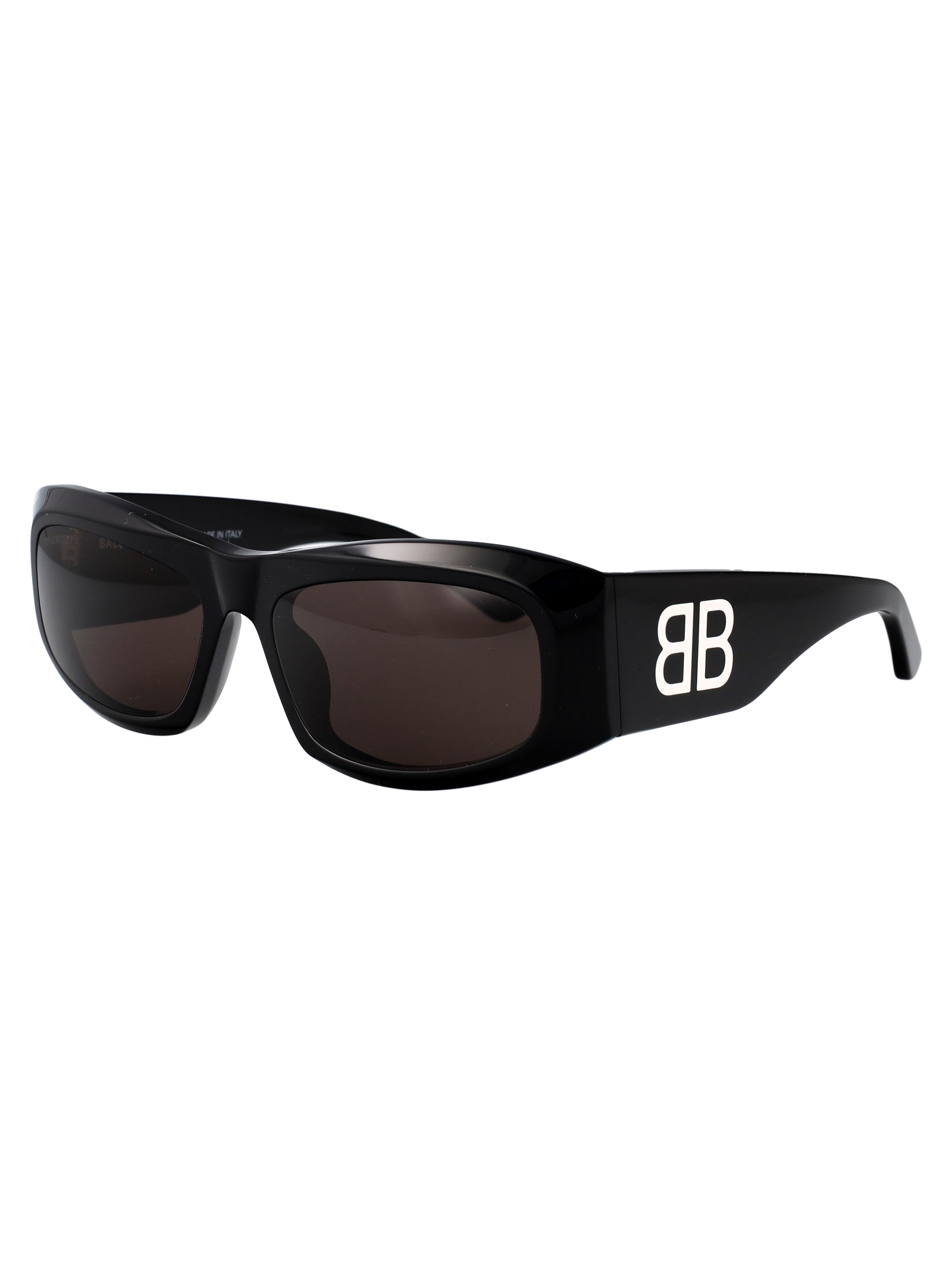BALENCIAGA Acetate Women's Sunglasses - BB0395S