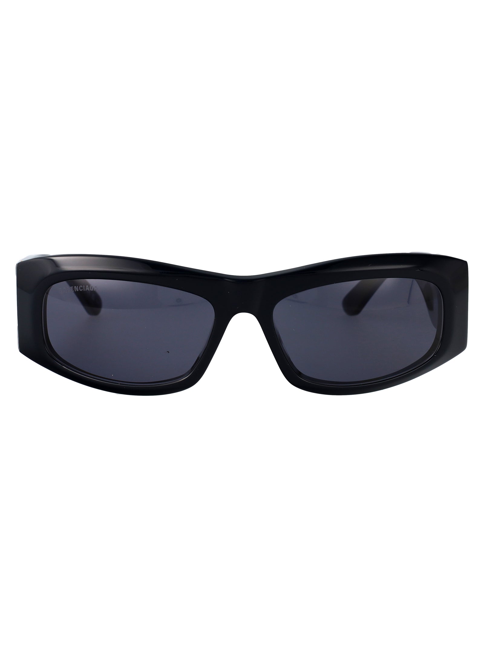 BALENCIAGA Acetate Sunglasses for Women - BB0395S