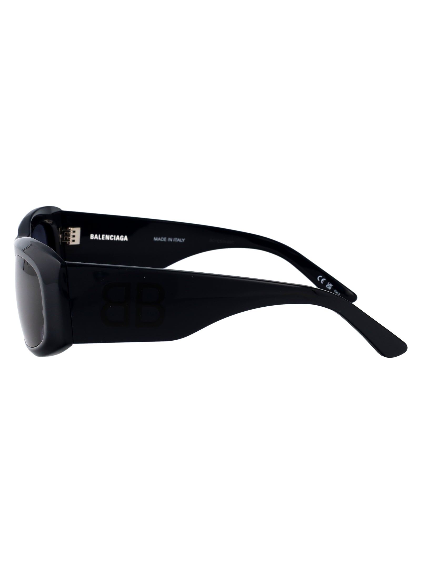 BALENCIAGA Acetate Sunglasses for Women - BB0395S
