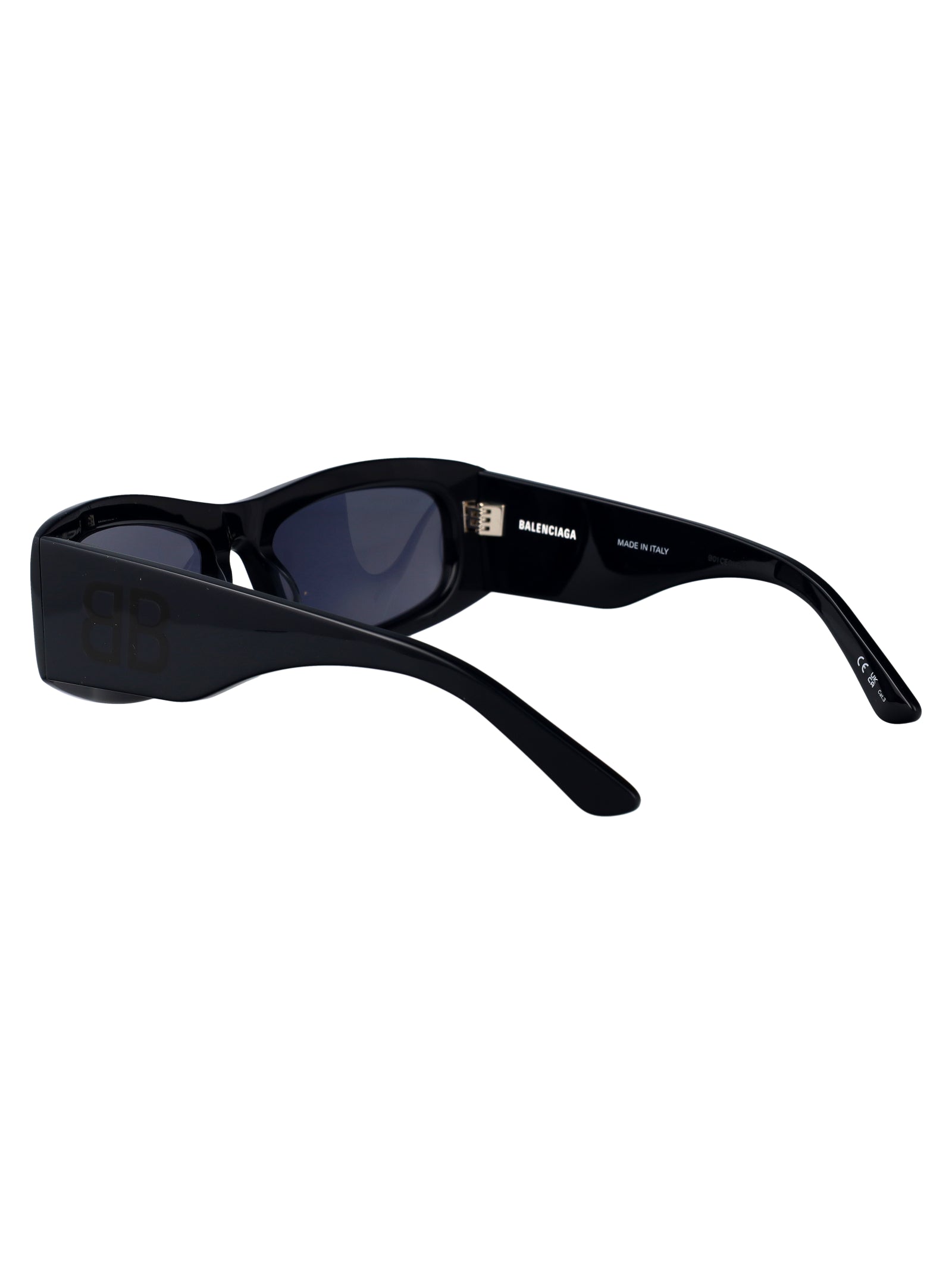 BALENCIAGA Acetate Sunglasses for Women - BB0395S