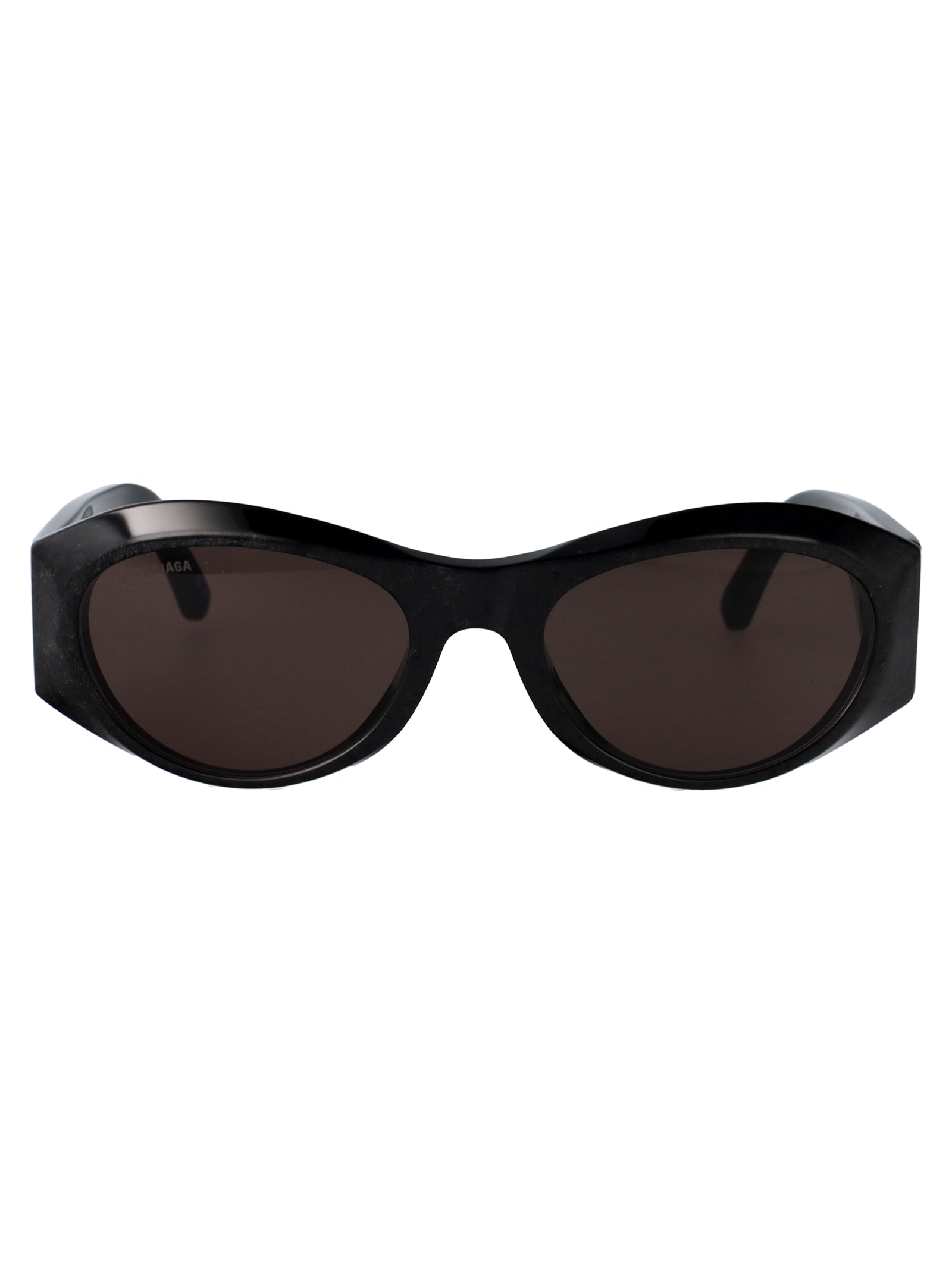 BALENCIAGA Acetate Sunglasses for Women