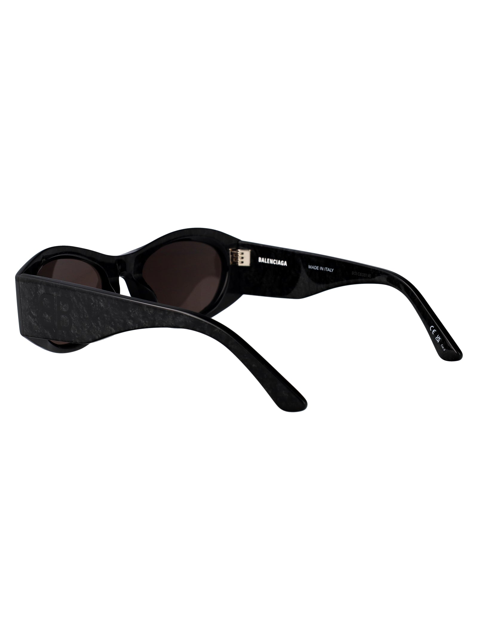 BALENCIAGA Acetate Sunglasses for Women