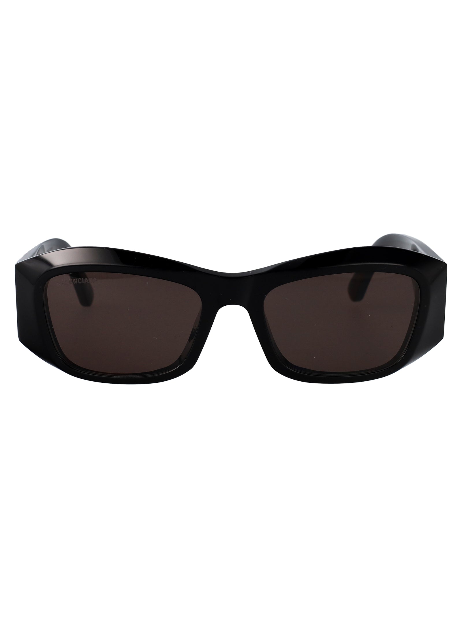 BALENCIAGA Chic Acetate Sunglasses for Women