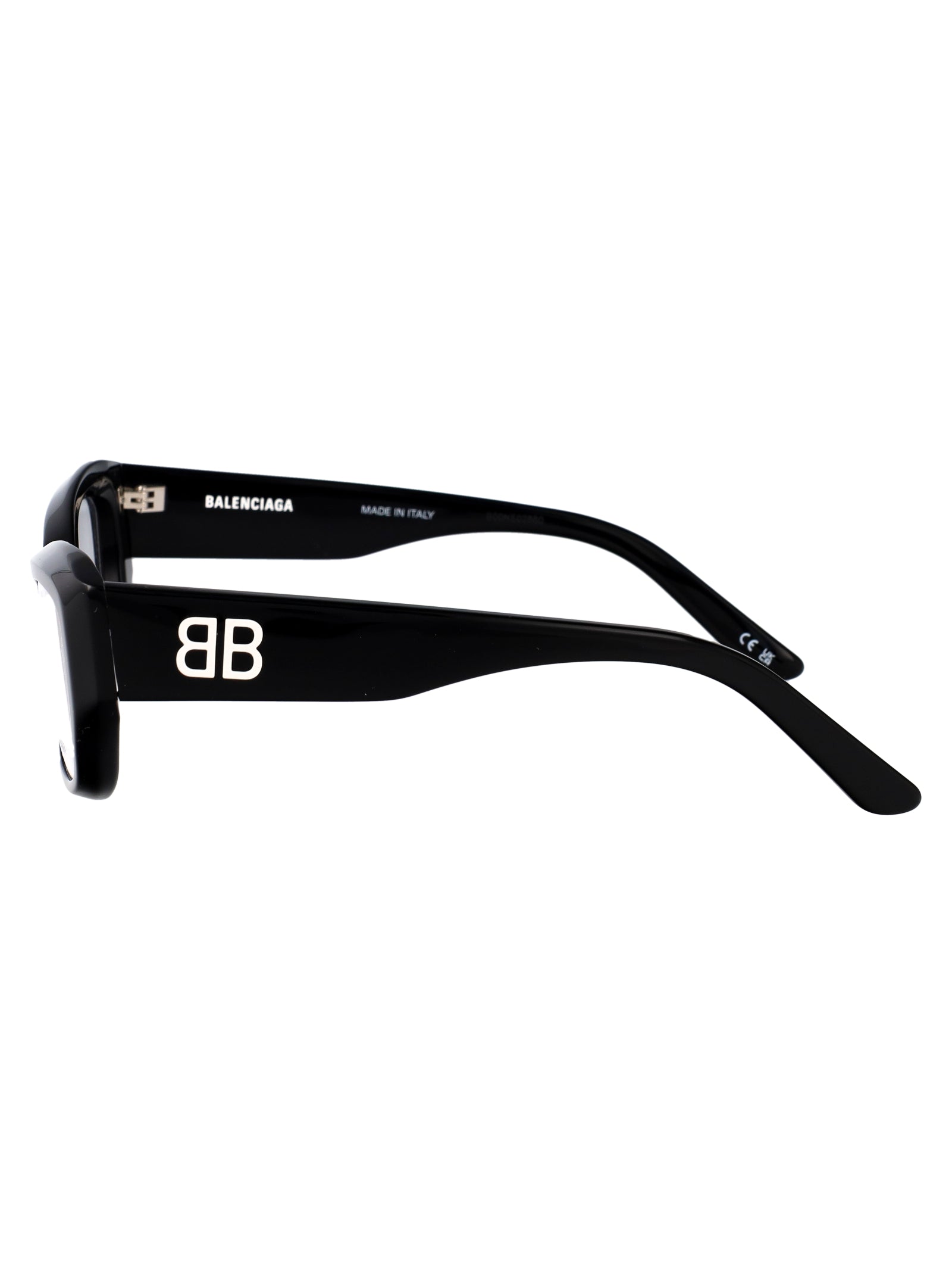 BALENCIAGA Chic Acetate Optical Glasses