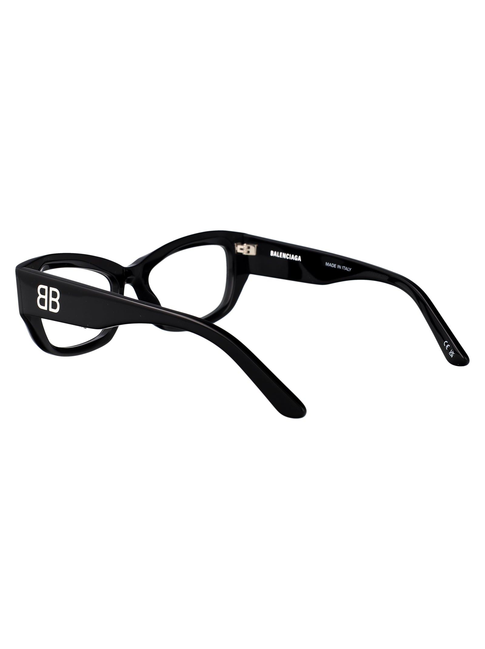 BALENCIAGA Chic Acetate Optical Glasses