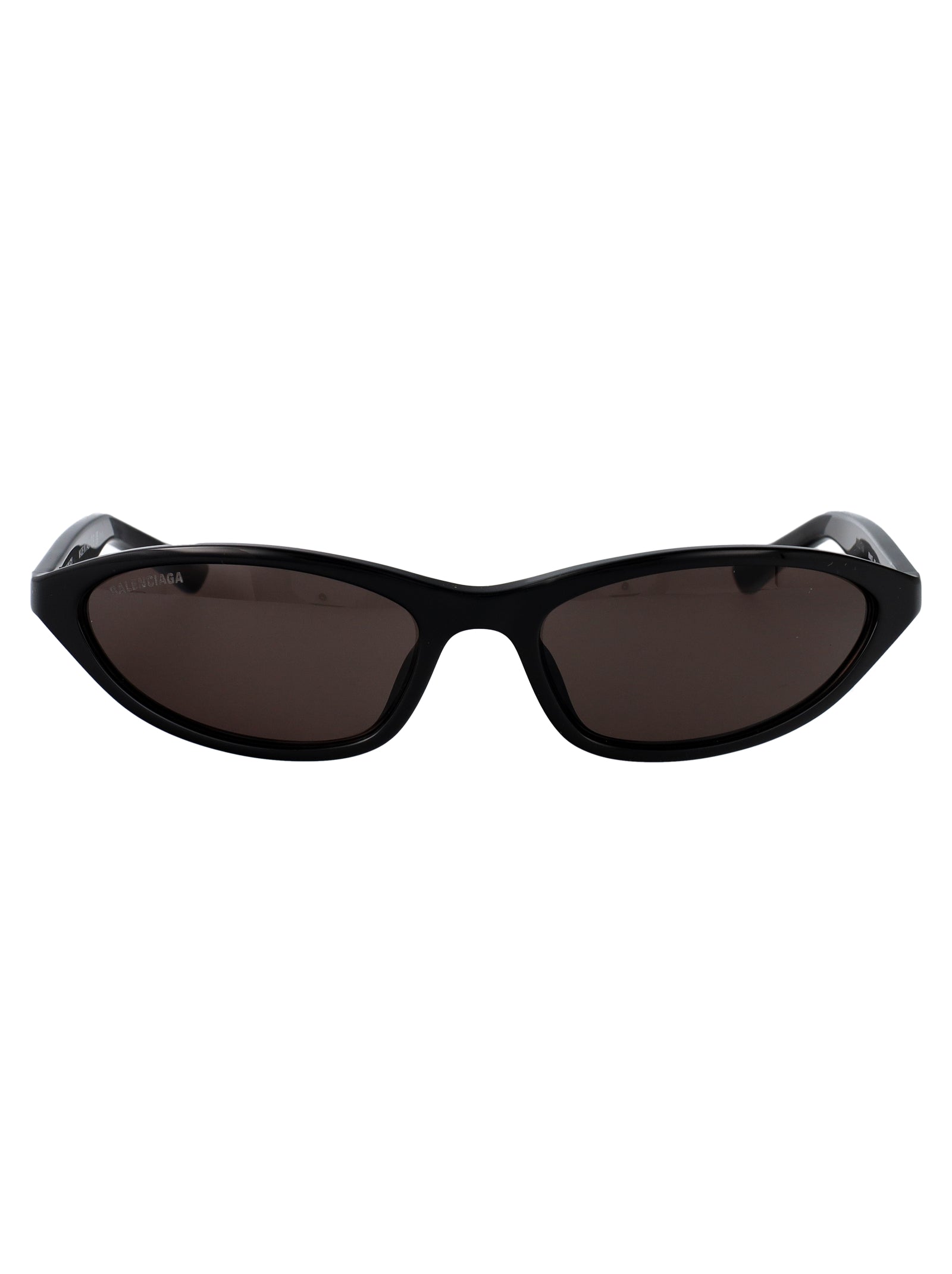 BALENCIAGA Chic Acetate Sunglasses for Women