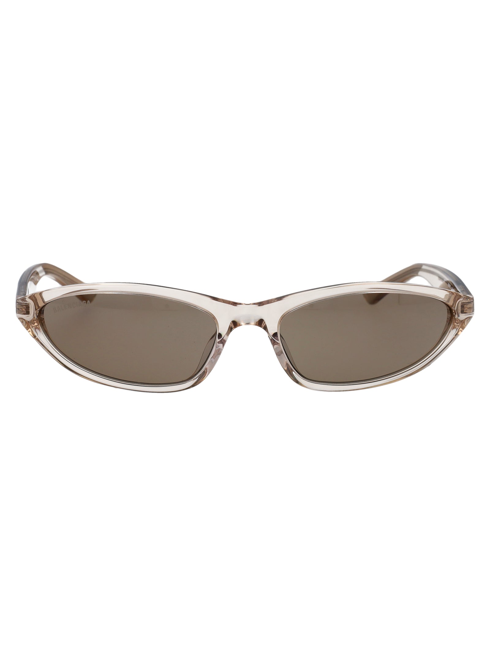 BALENCIAGA Women’s Stylish Mini Sunglasses