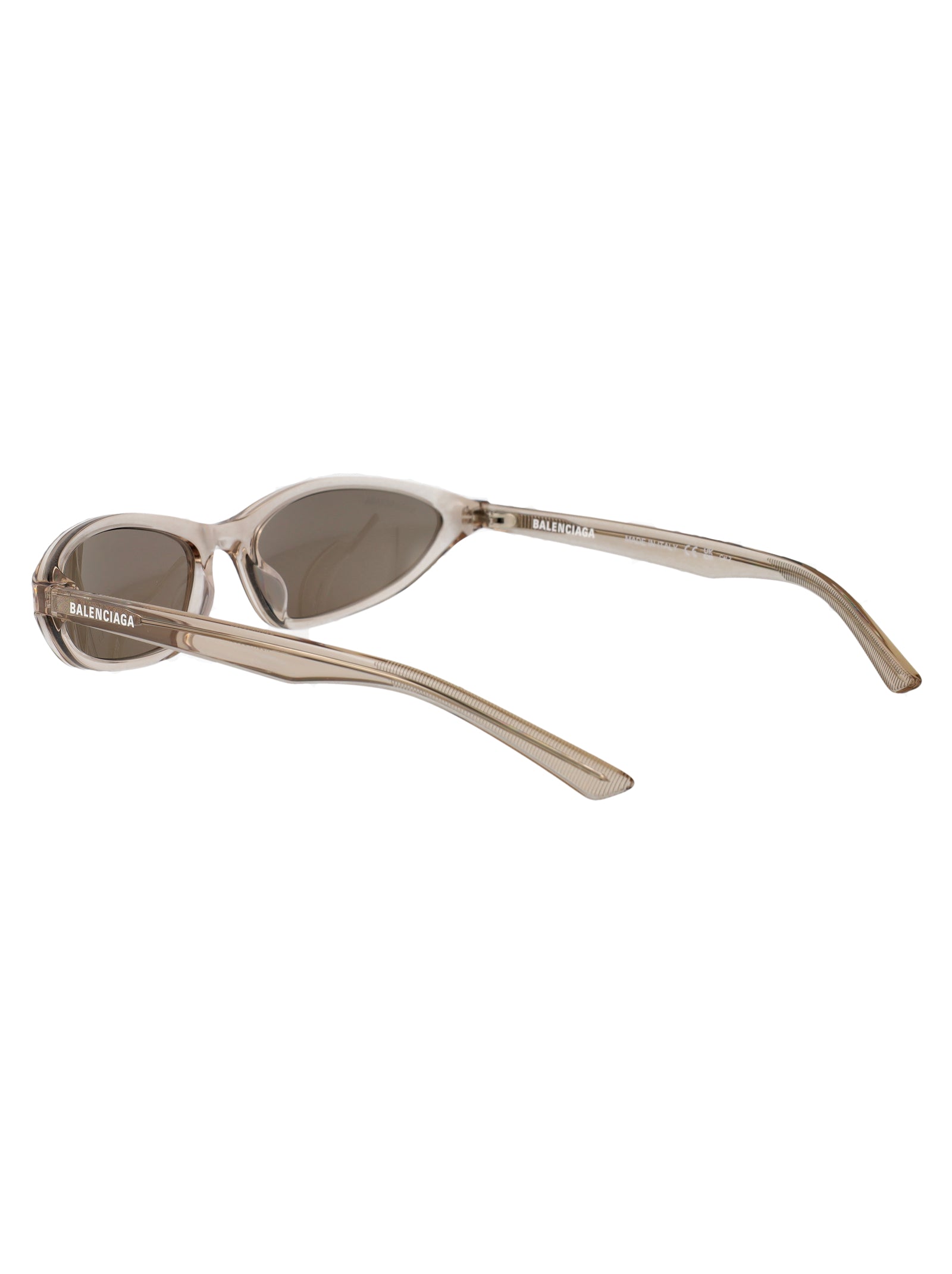BALENCIAGA Women’s Stylish Mini Sunglasses