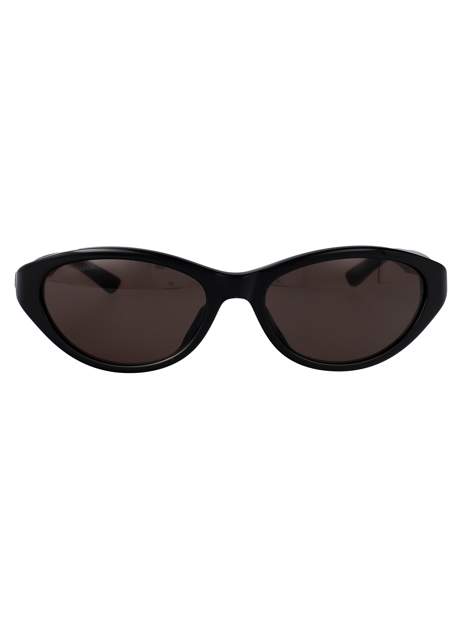 BALENCIAGA Stylish Acetate Sunglasses for Women