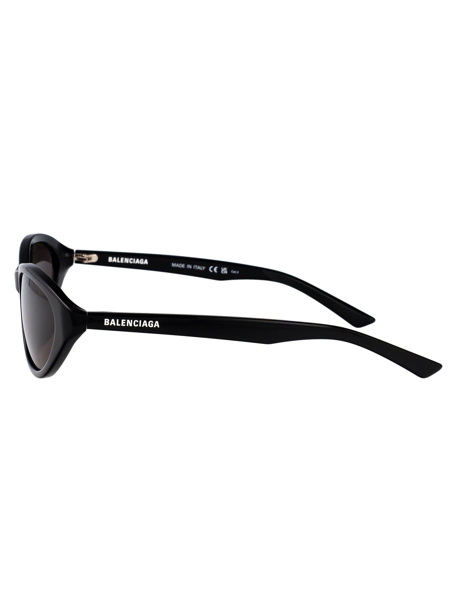 BALENCIAGA Stylish Acetate Sunglasses for Women