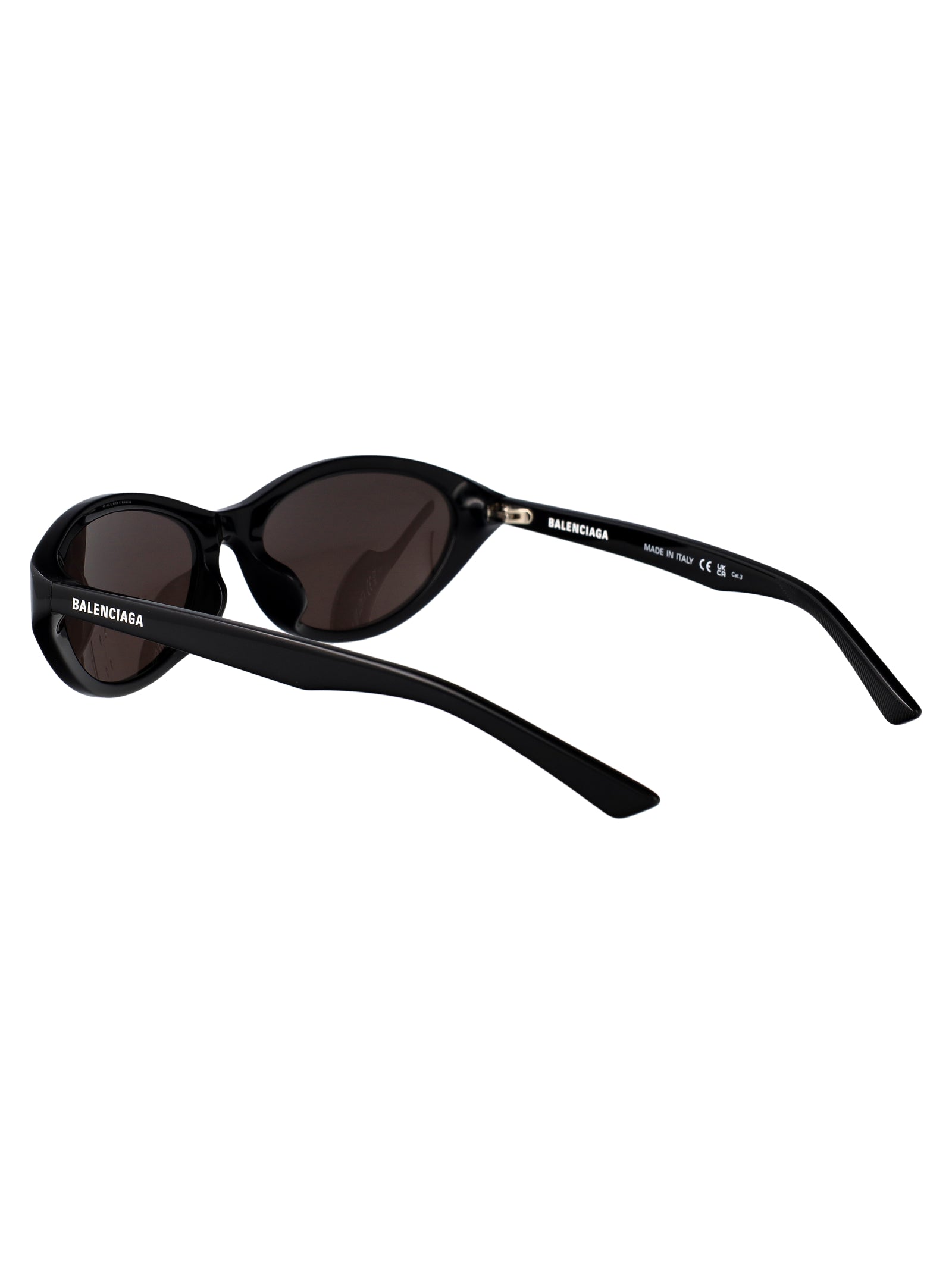BALENCIAGA Stylish Acetate Sunglasses for Women
