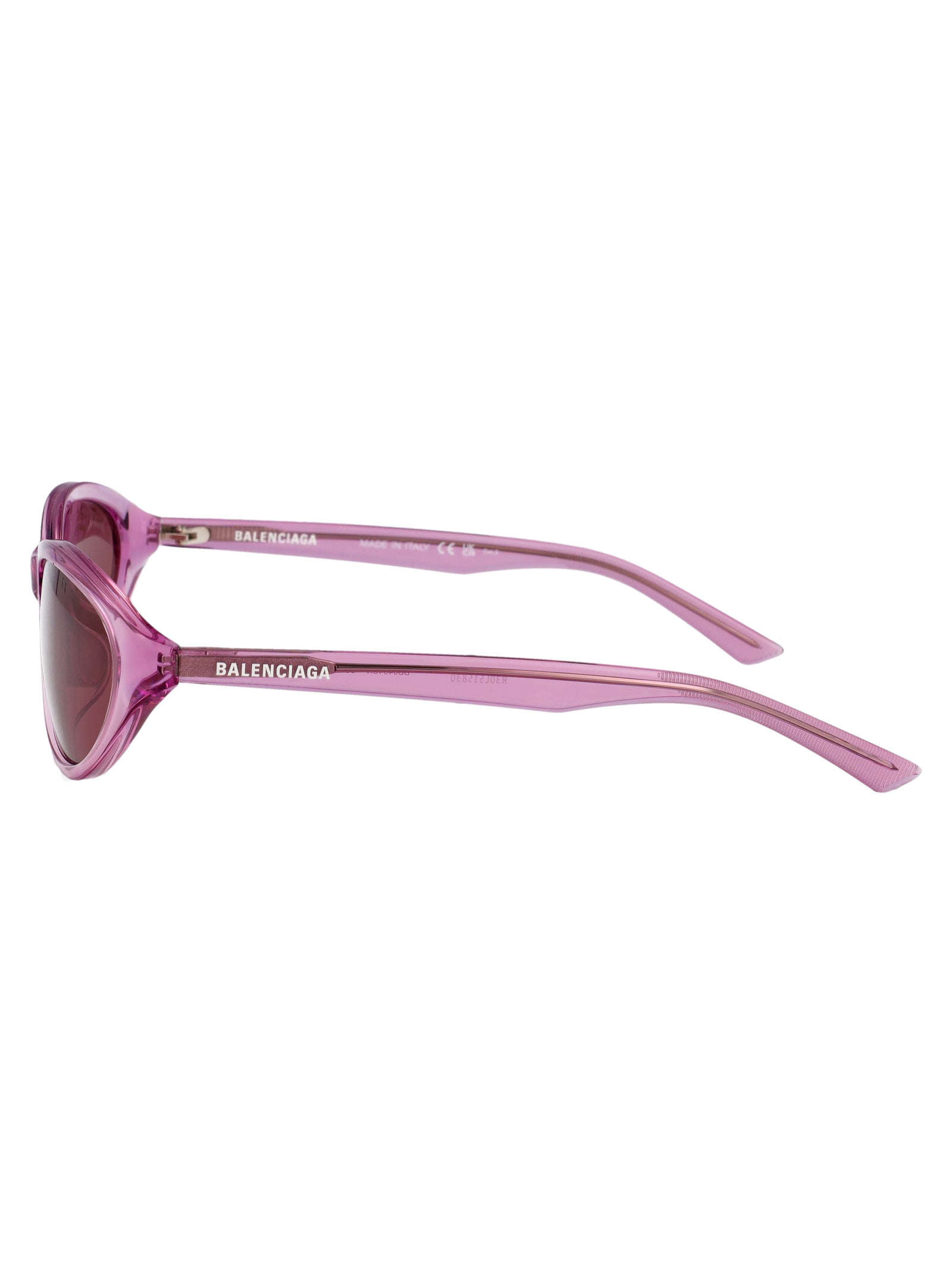 BALENCIAGA Acetate Sunglasses for Women