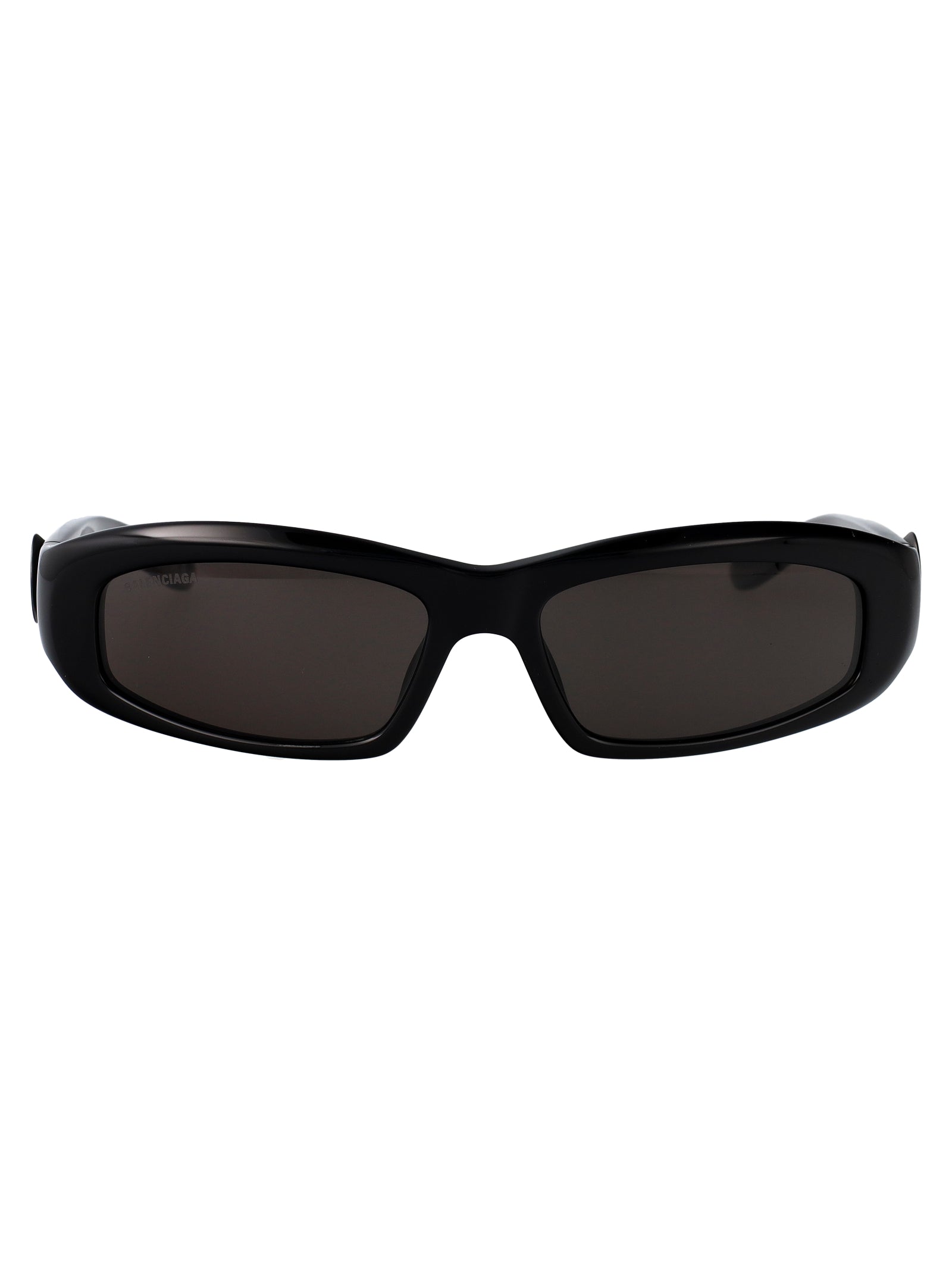 BALENCIAGA Chic Acetate Sunglasses for Women