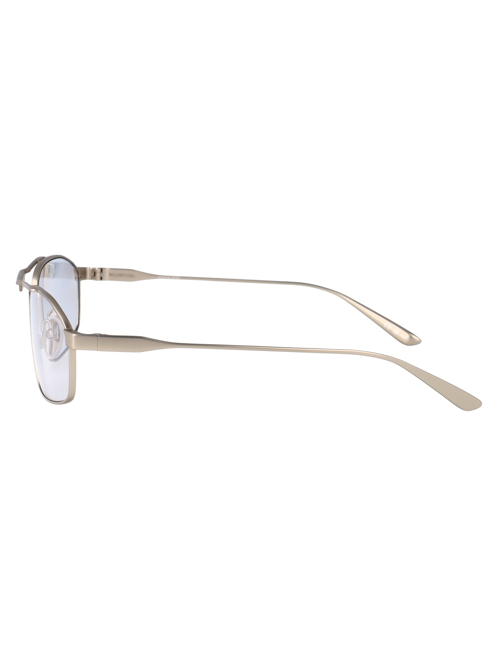BALENCIAGA Metal Sunglasses for Men