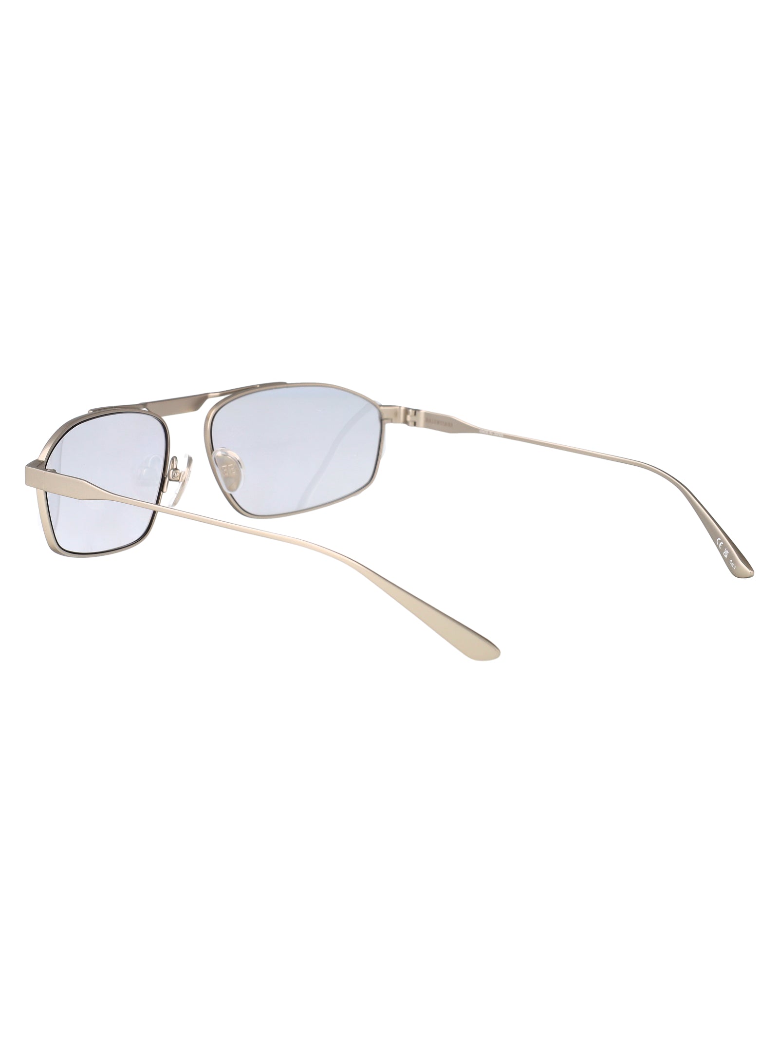 BALENCIAGA Metal Sunglasses for Men