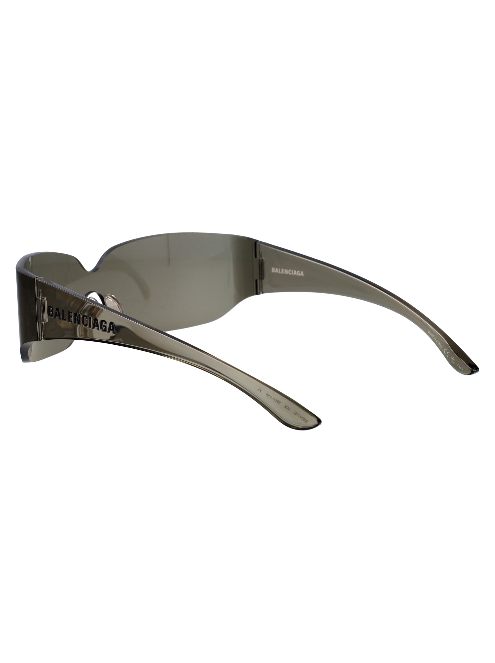 BALENCIAGA Modern Nylon Sunglasses