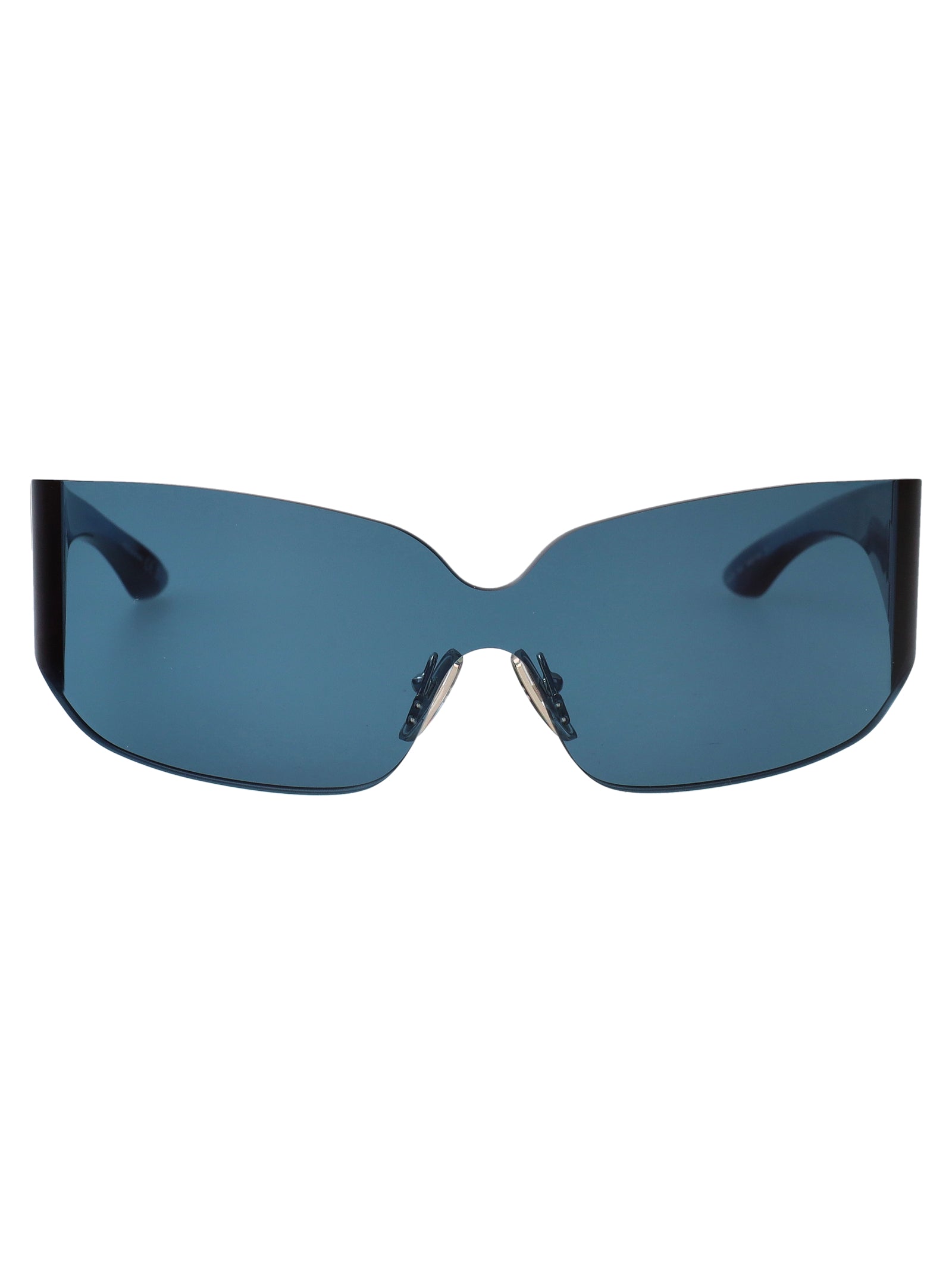 BALENCIAGA Stylish Nylon Sunglasses for Every Occasion