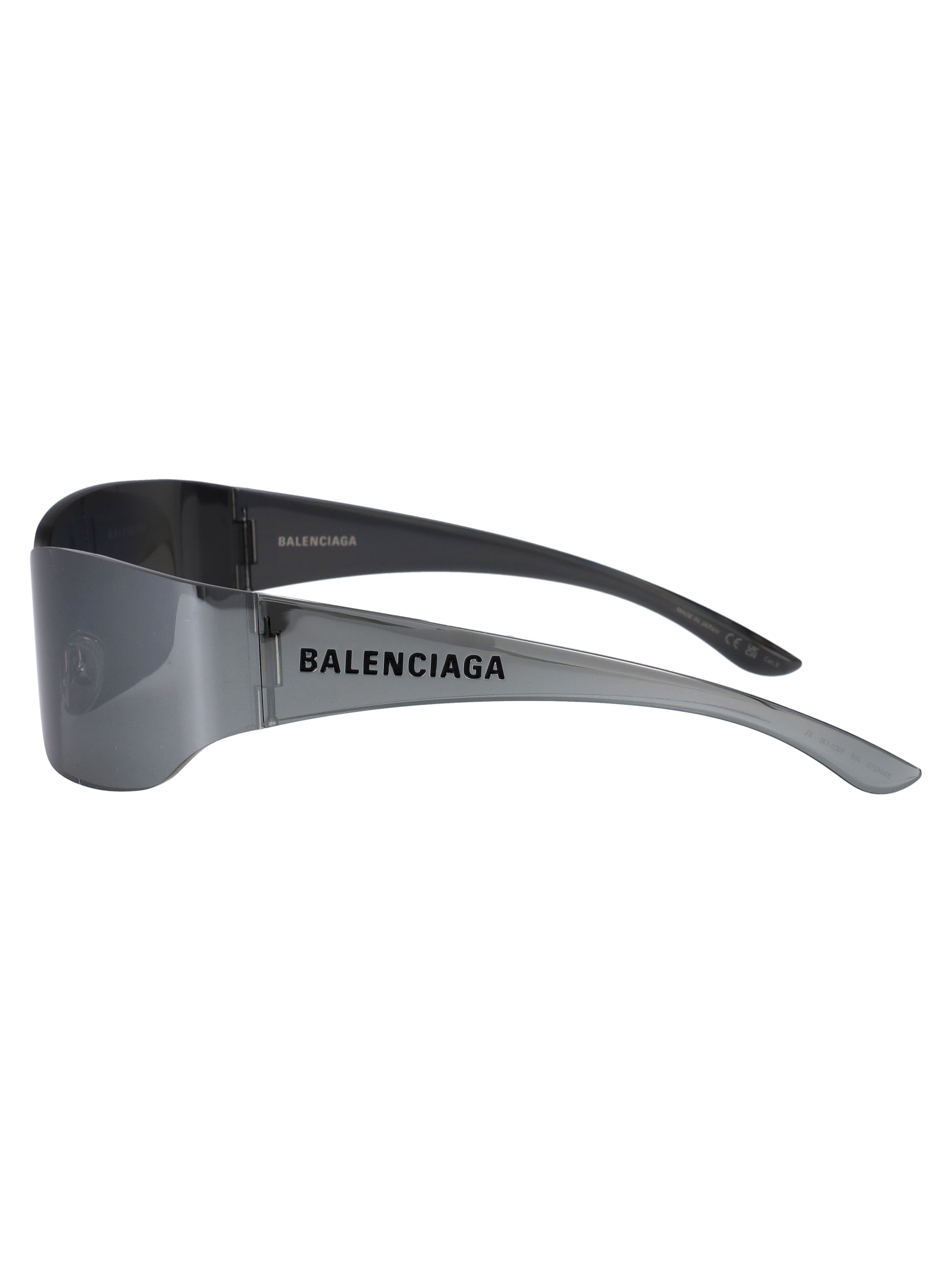 BALENCIAGA Contemporary Nylon Sunglasses