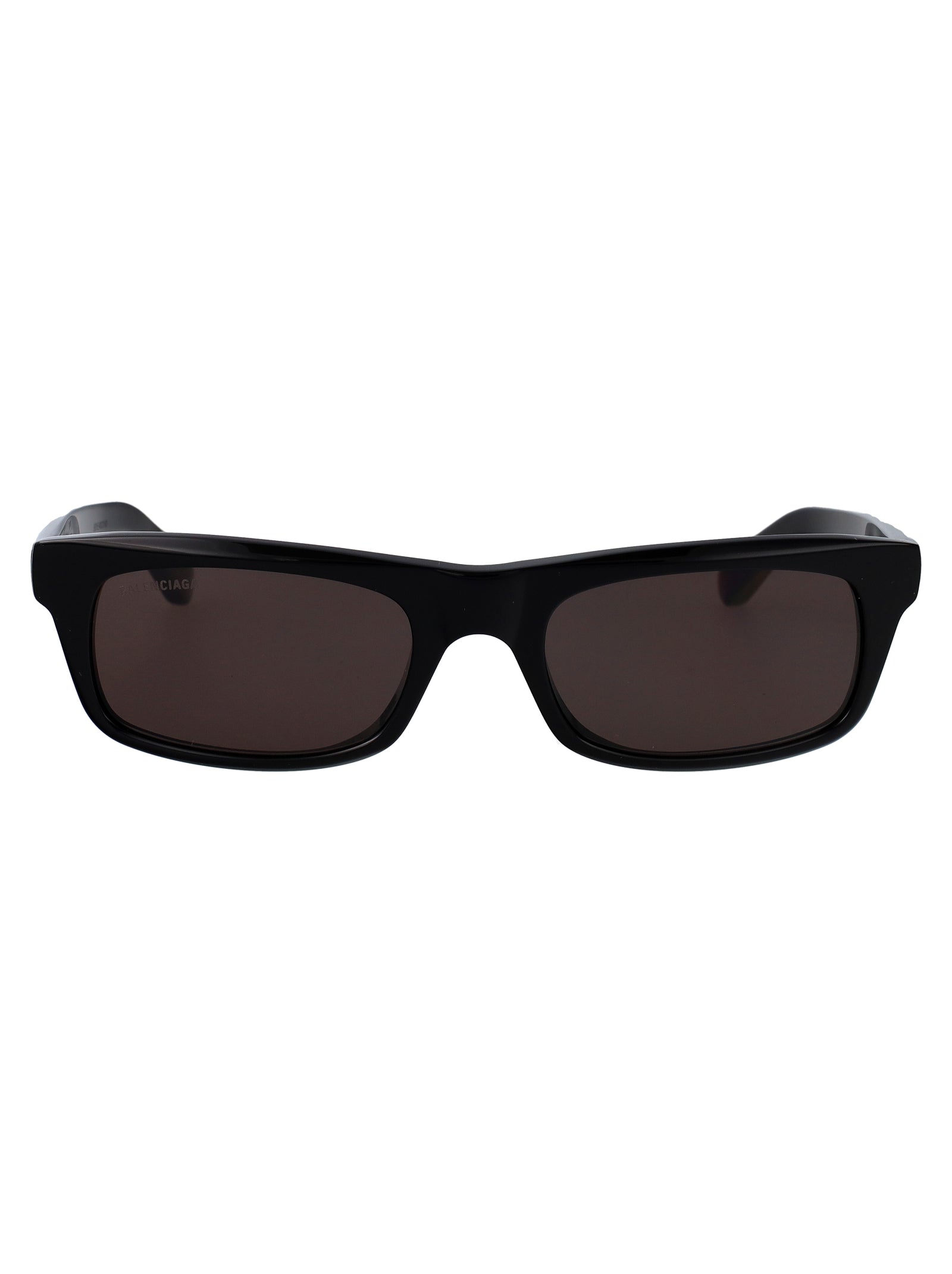 BALENCIAGA Recycled Acetate Sunglasses for Men - FW25 Collection