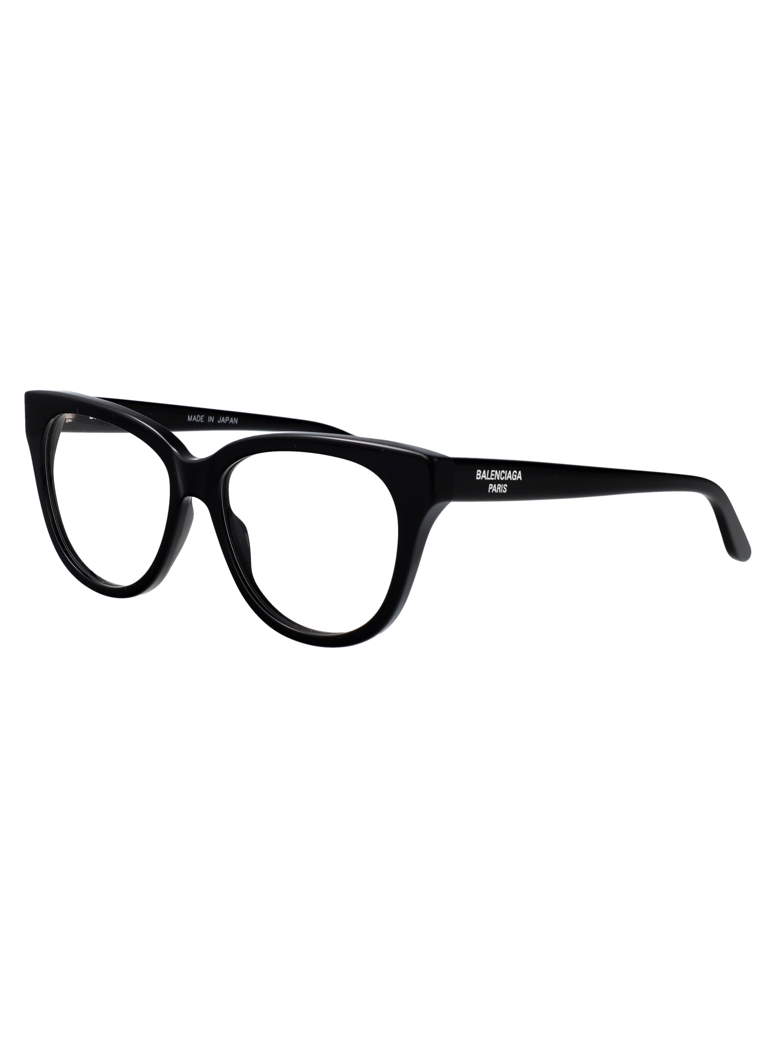 BALENCIAGA Eco-Friendly Optical Glasses for Women