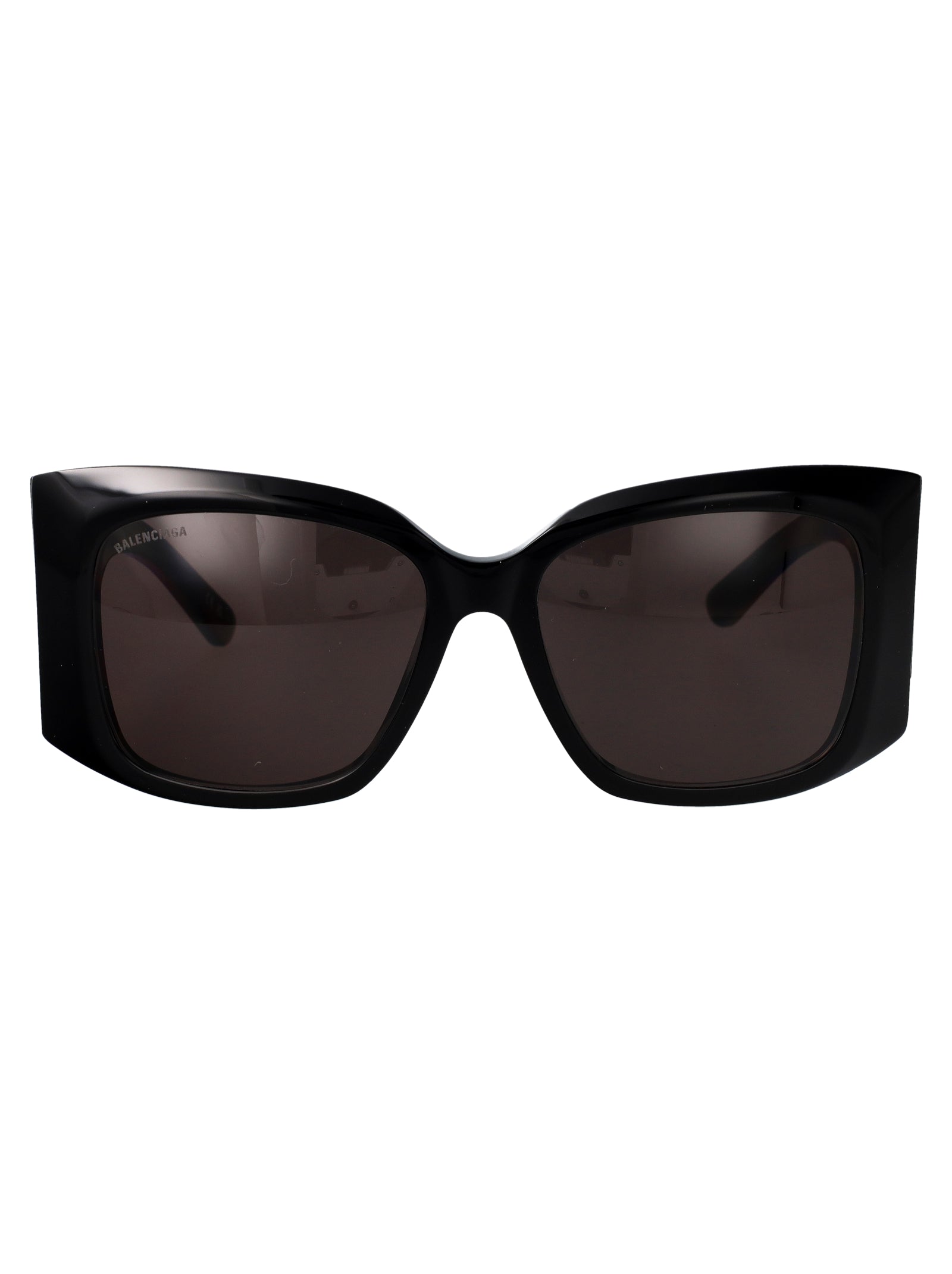 BALENCIAGA Recycled Acetate Women’s Sunglasses