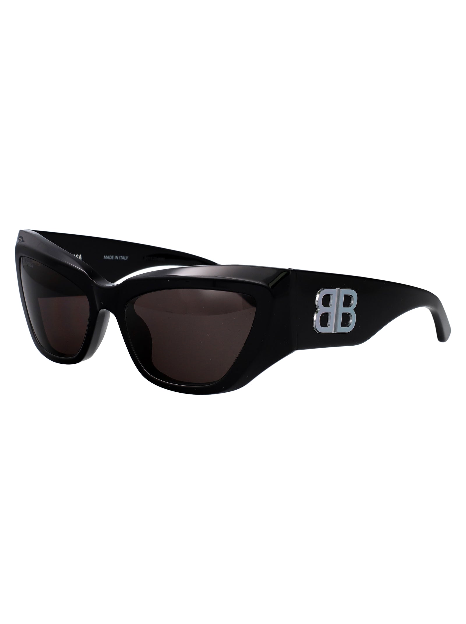 BALENCIAGA Recycled Acetate Sunglasses for Women