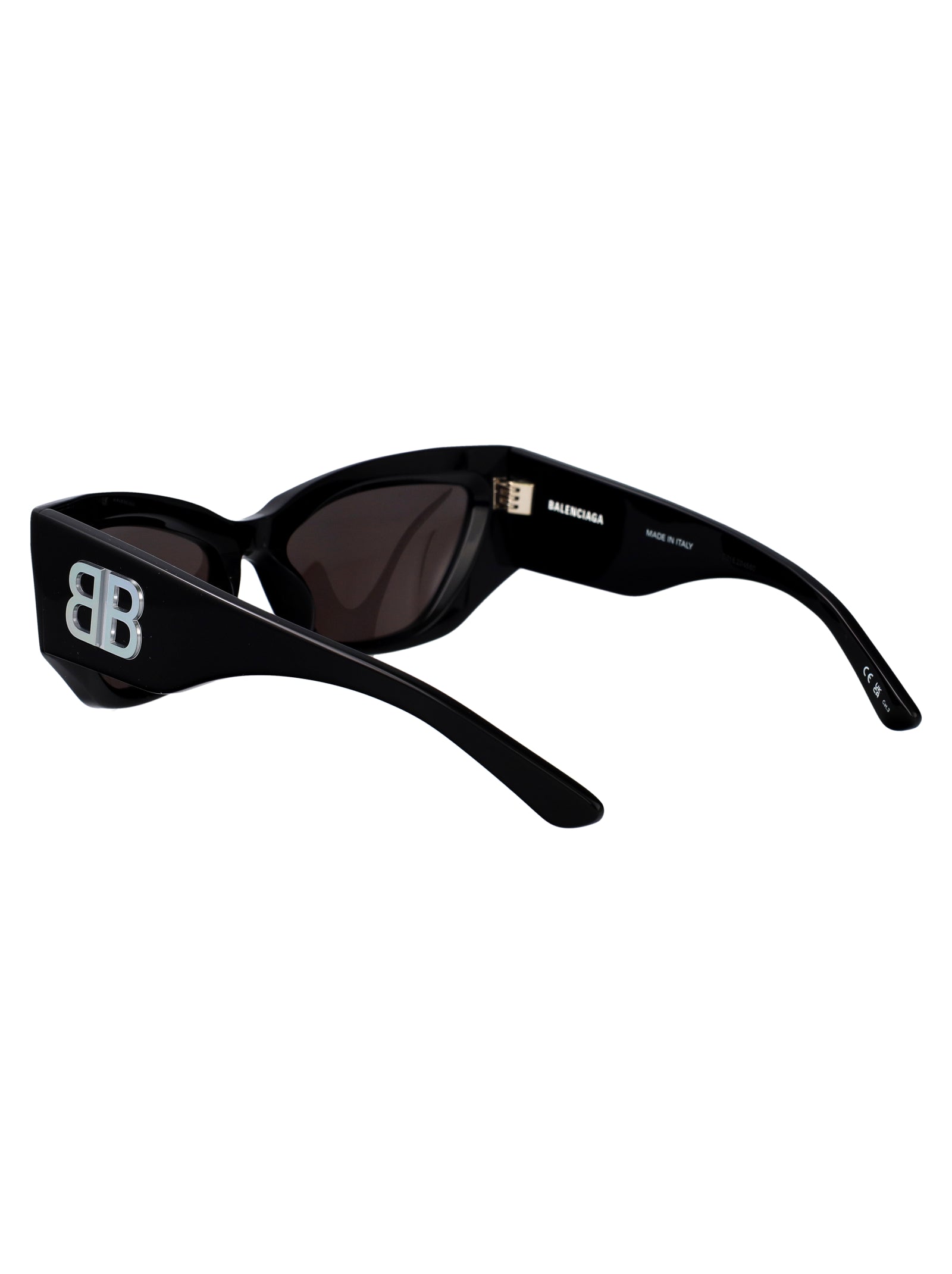 BALENCIAGA Recycled Acetate Sunglasses for Women