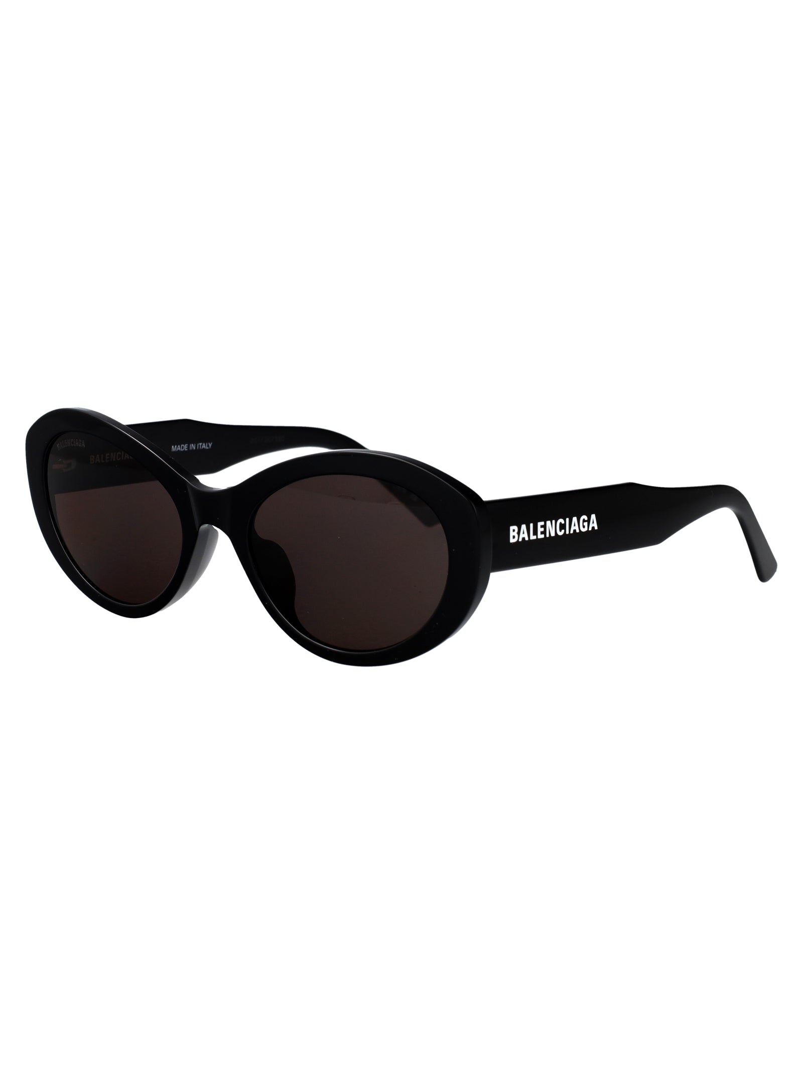 BALENCIAGA Recycled Acetate Sunglasses for Women - BB0446S