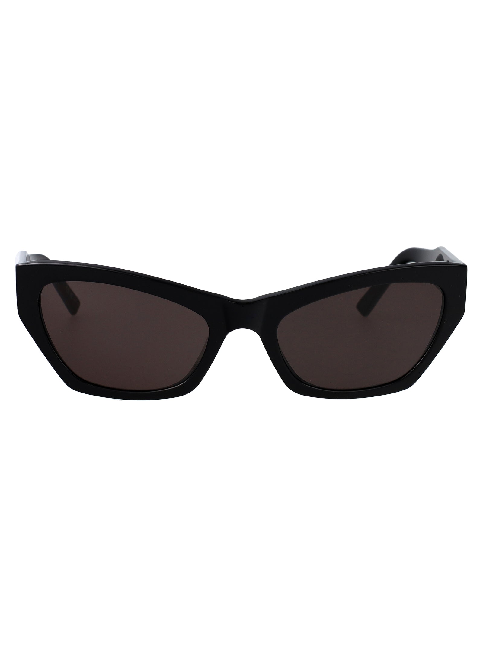 BALENCIAGA Recycled Acetate Sunglasses for Women - BB0447S
